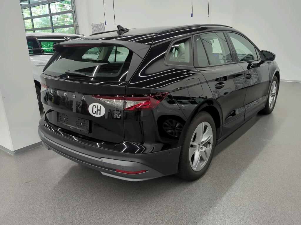 SKODA Enyaq iV 60 SportLine-image-3
