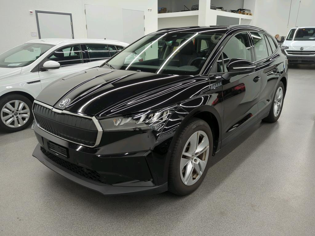 SKODA Enyaq iV 60 SportLine