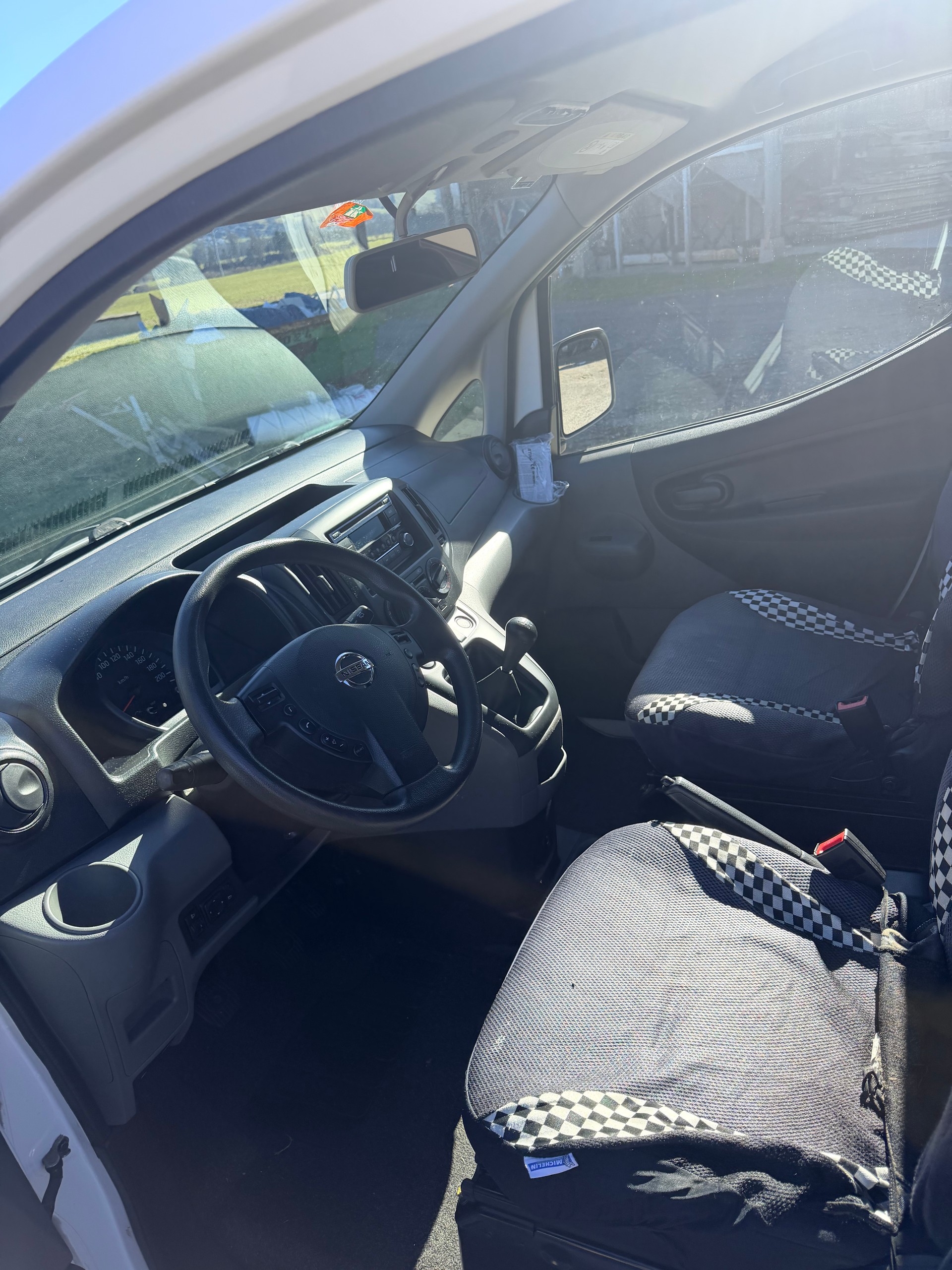 NISSAN NV200 1.5 dCi Comfort Euro 6-image-5