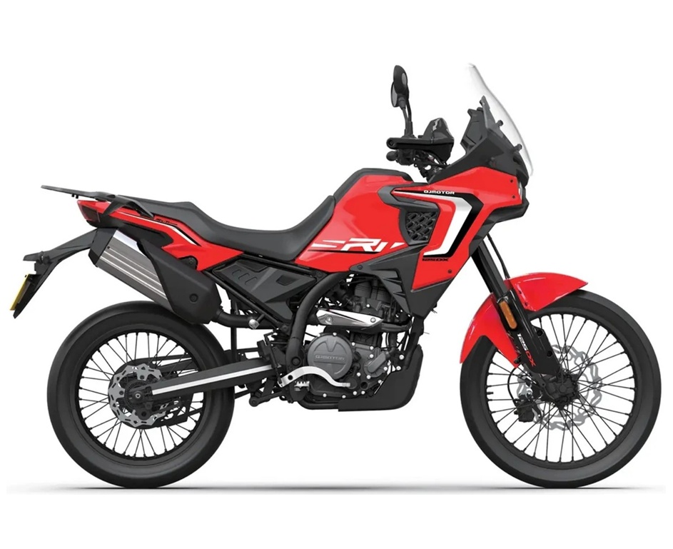 QJ SRT 125 DX-image-1