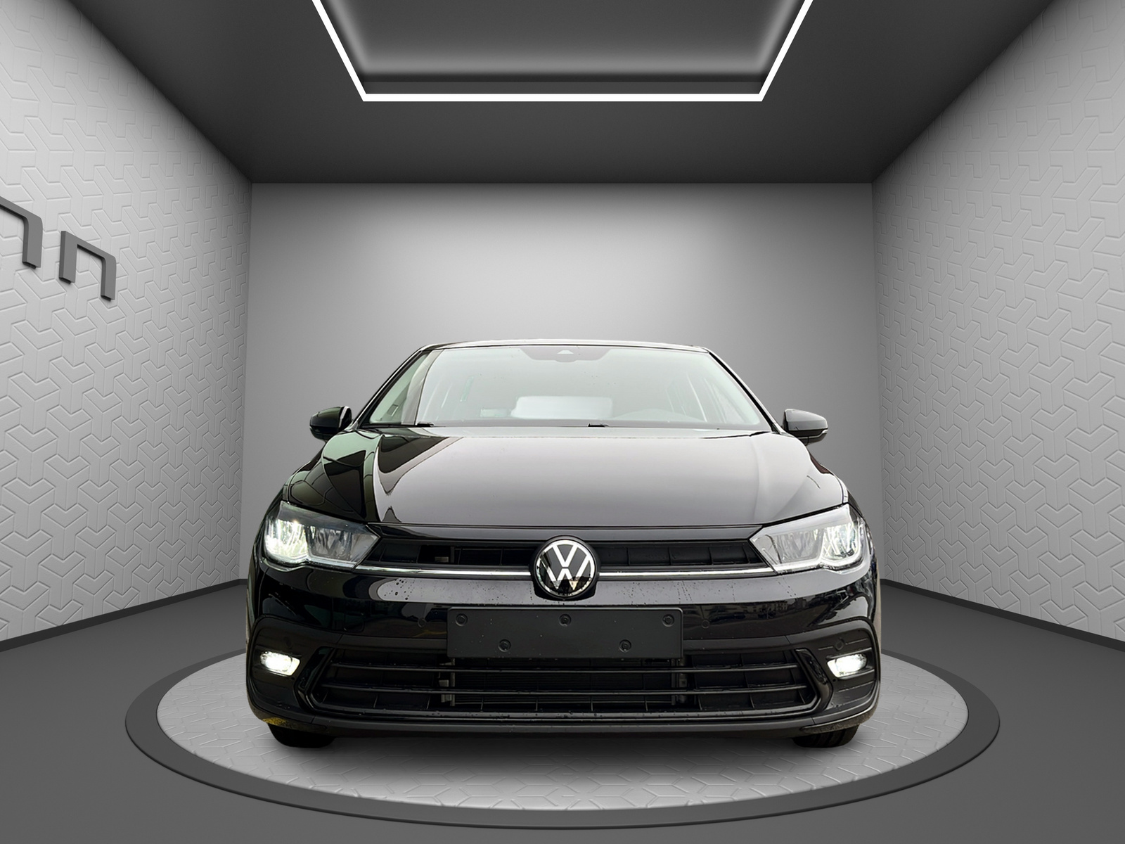 VW Polo 1.0 TSI Life-showroom-element-3