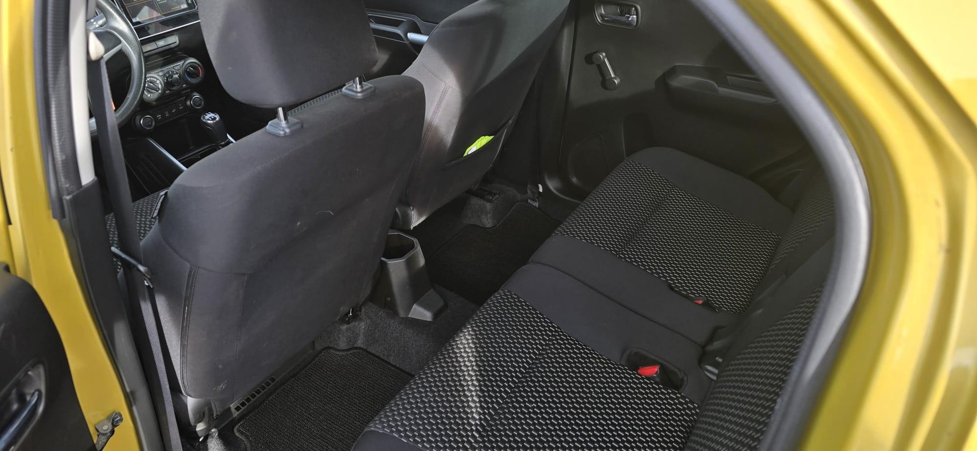 SUZUKI Ignis 1.2 Compact+ Hybrid 4x4-image-3