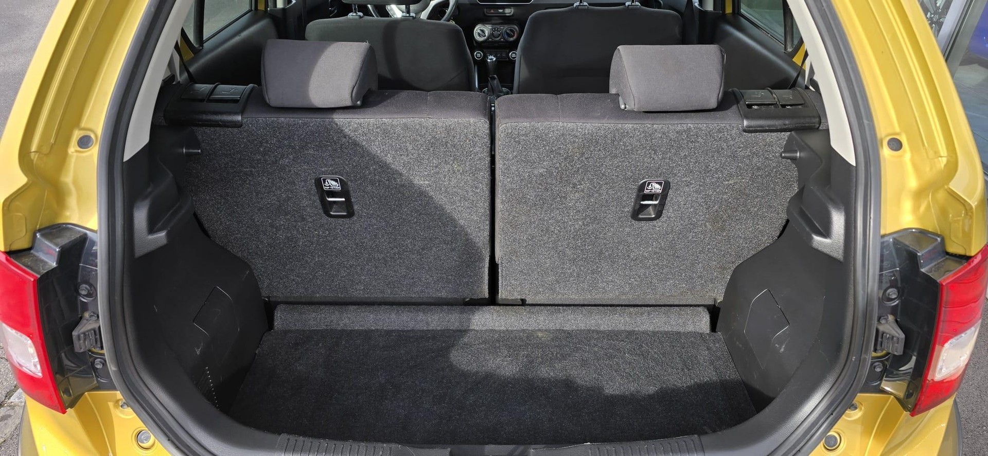 SUZUKI Ignis 1.2 Compact+ Hybrid 4x4-image-5