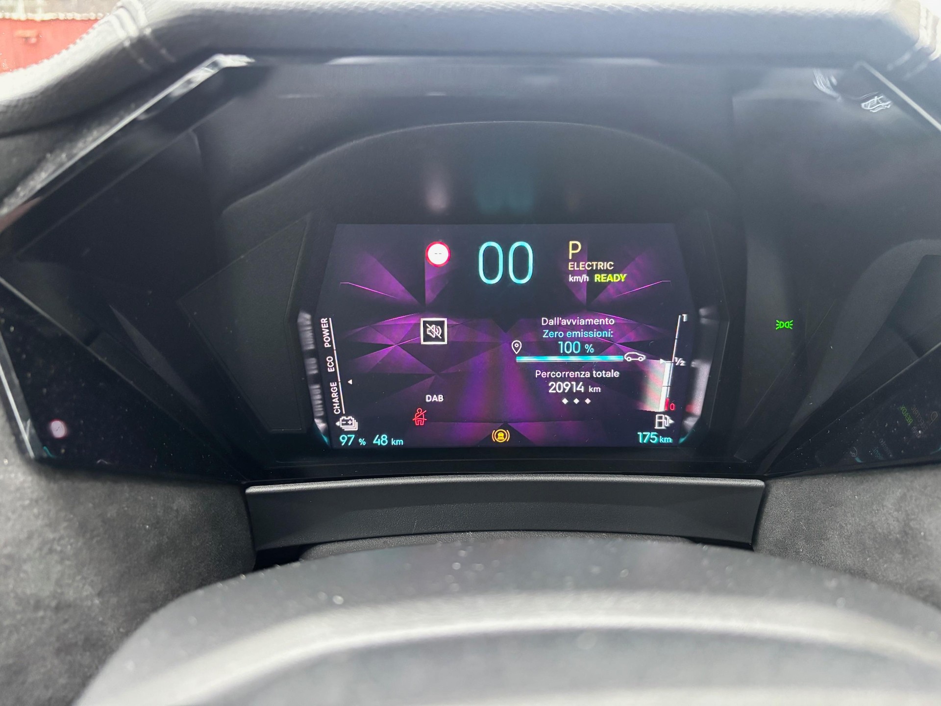DS AUTOMOBILES 4 1.6 E-Tense Performance Line+-image-10