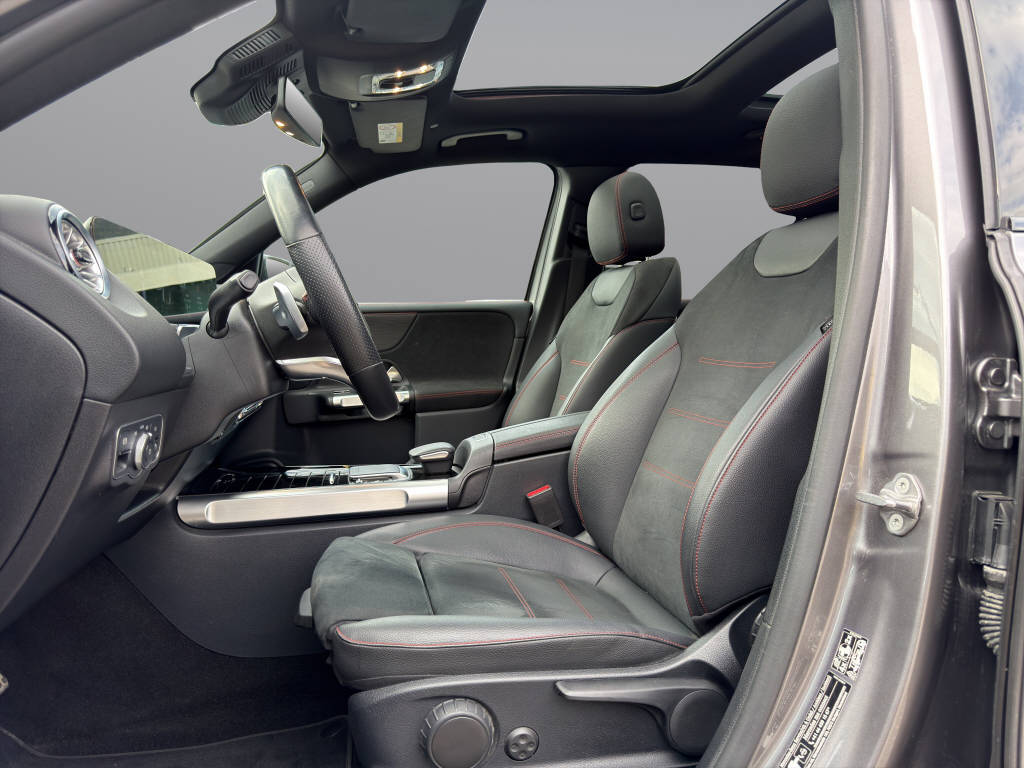 MERCEDES-BENZ GLB 220 d AMG Line 4matic-image-7