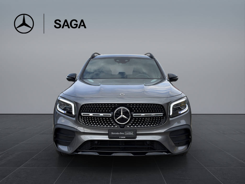 MERCEDES-BENZ GLB 220 d AMG Line 4matic-showroom-element-1