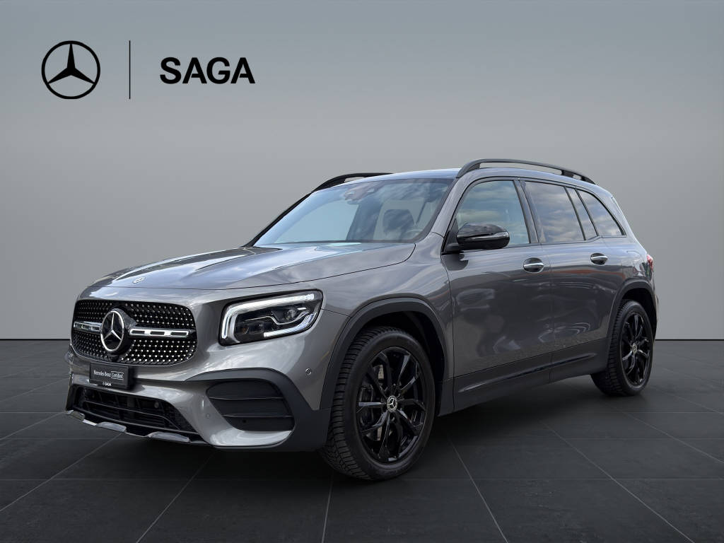 MERCEDES-BENZ GLB 220 d AMG Line 4matic-showroom-element-2