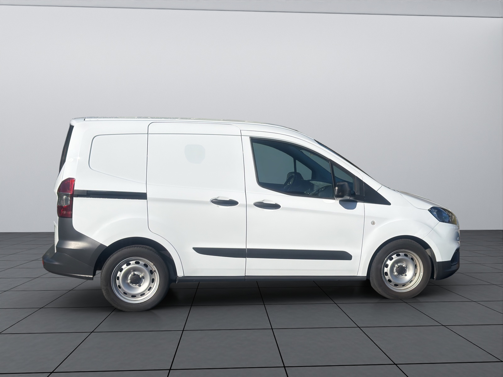 FORD Transit Courier Van 1.5 EcoBlue Basis-showroom-element-3