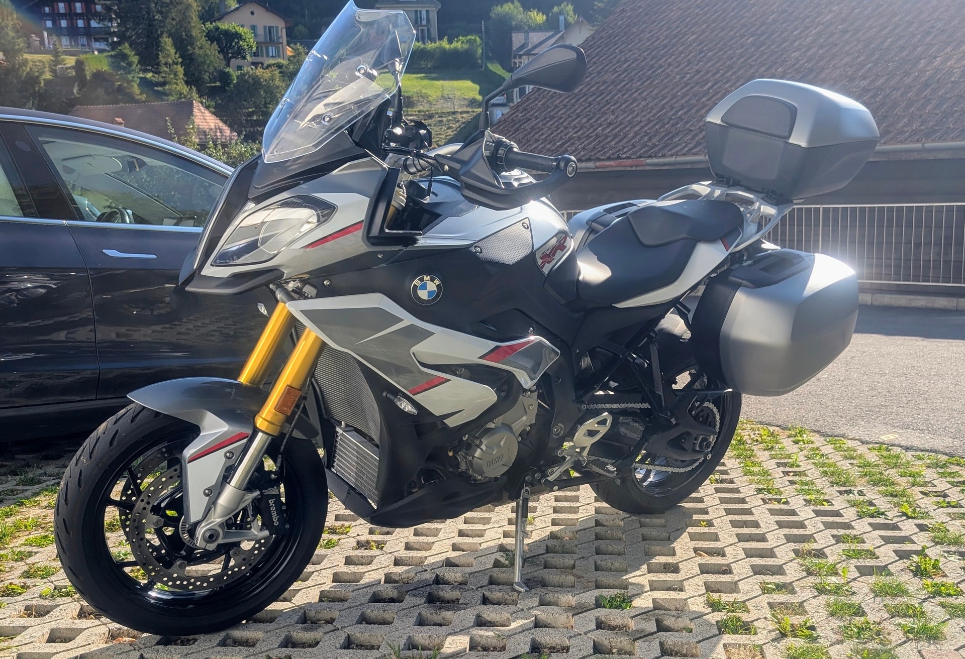 BMW S 1000 XR ABS-image-0