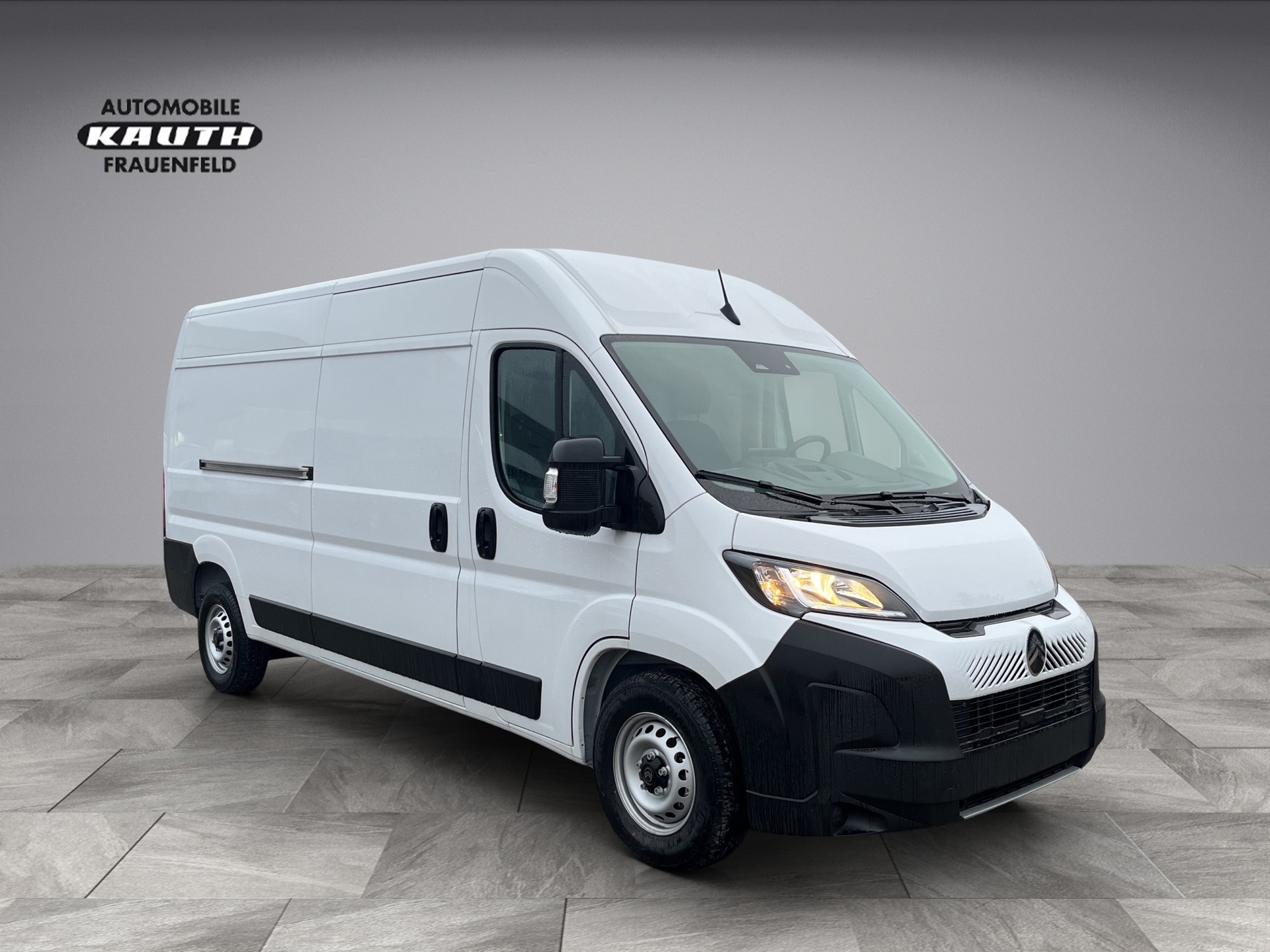 CITROEN umper 2.2 BlueHDi 180 L3H2*New Modell, AHK, Navi*-image-7