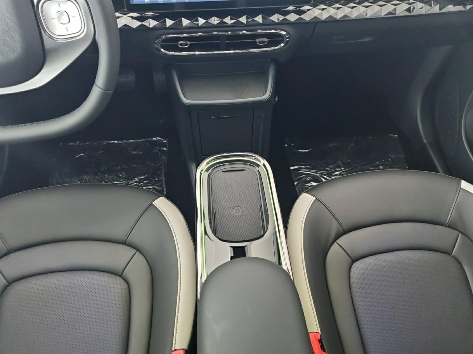 JAC E30X Elektro 51 kWh 374km Reichweite-image-7