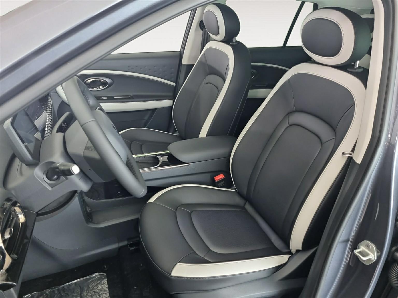 JAC E30X Elektro 51 kWh 374km Reichweite-image-4