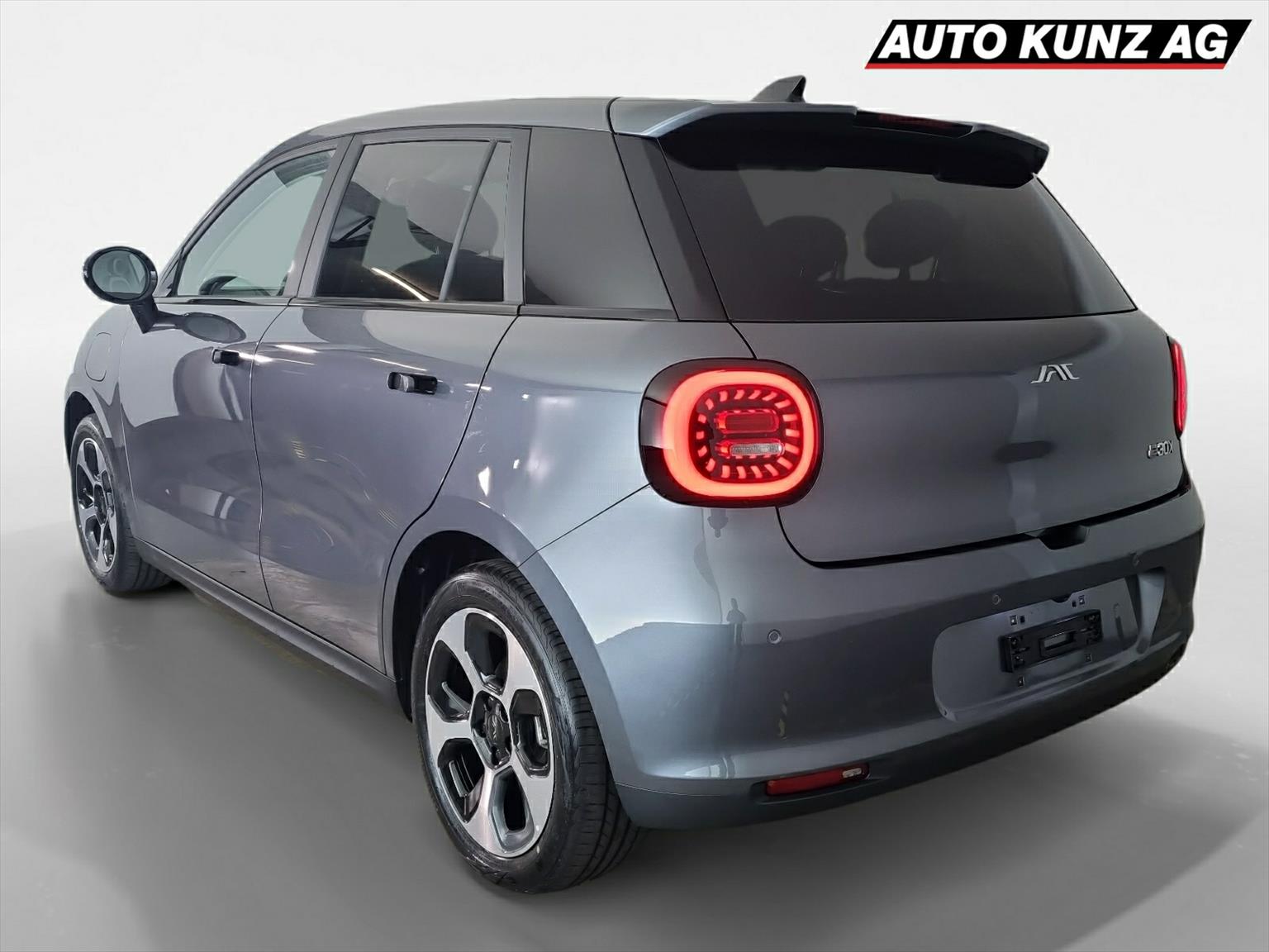 JAC E30X Elektro 51 kWh 374km Reichweite-showroom-element-1