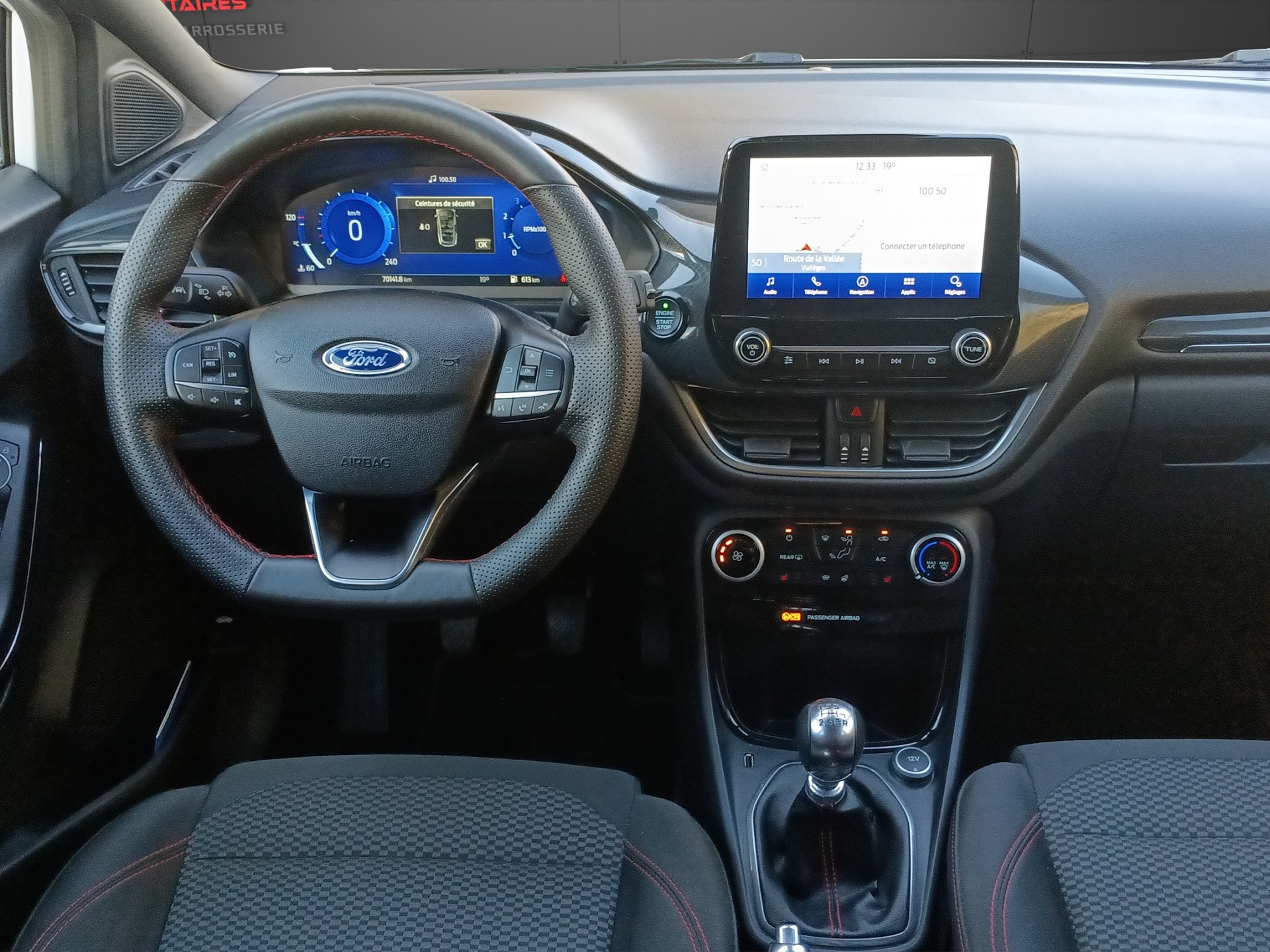 FORD Puma 1.0 MHEV ST-Line-image-12