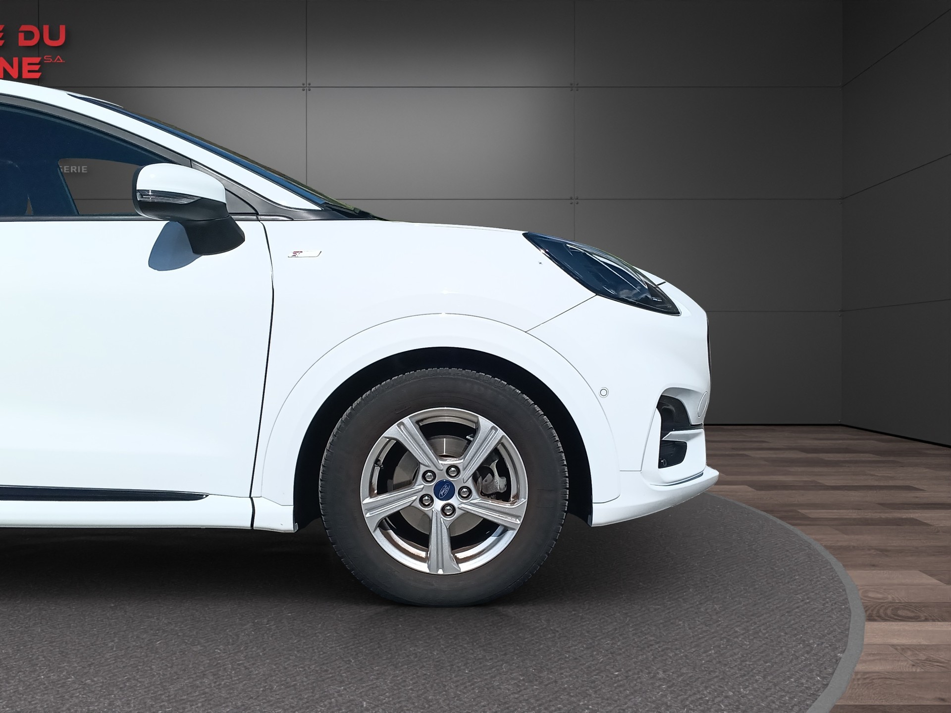 FORD Puma 1.0 MHEV ST-Line-image-21