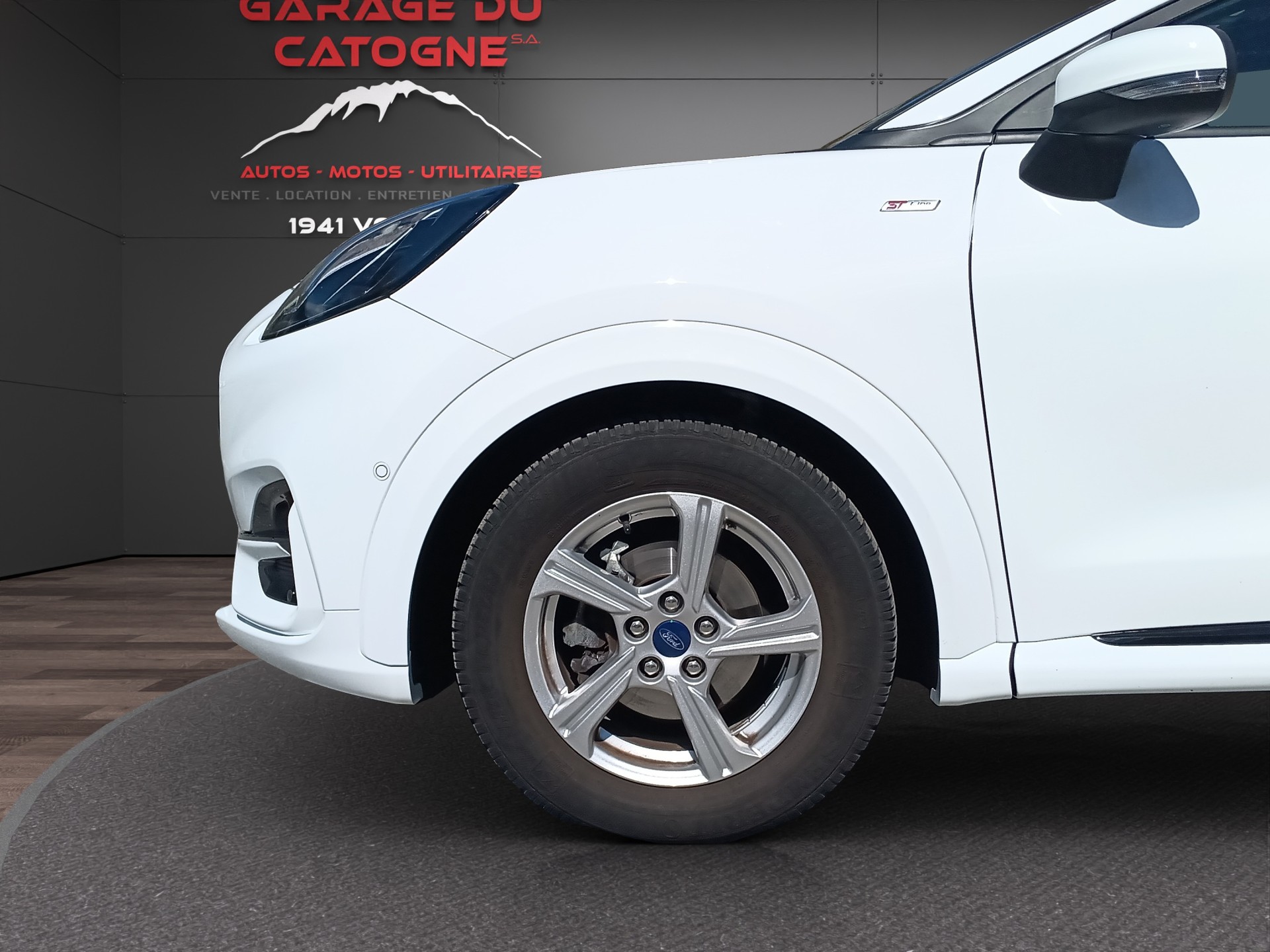 FORD Puma 1.0 MHEV ST-Line-image-18