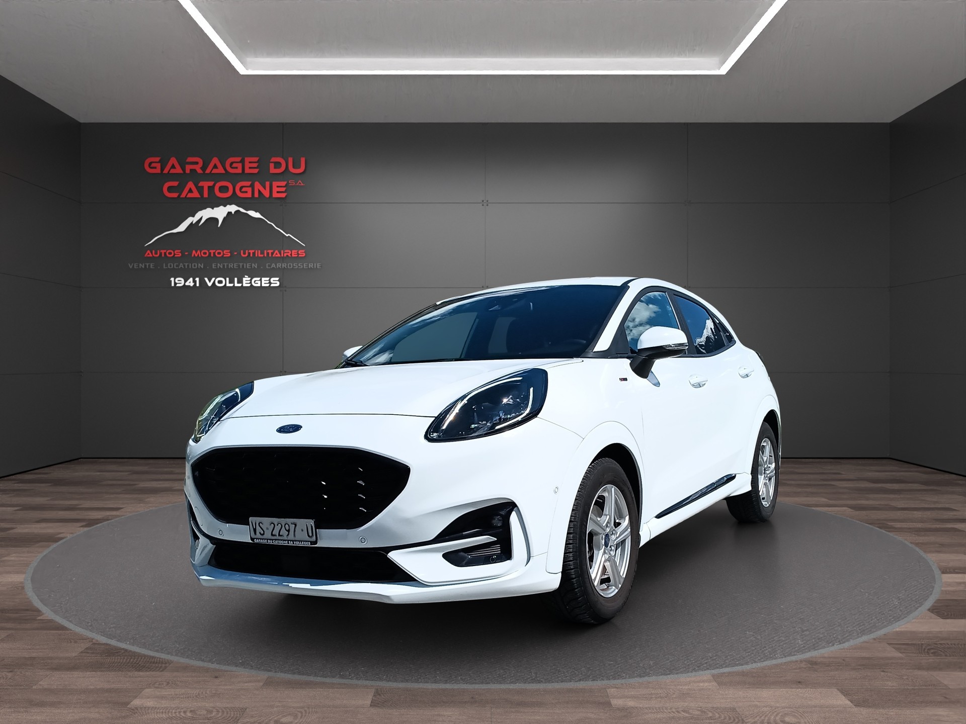 FORD Puma 1.0 MHEV ST-Line-showroom-element-2