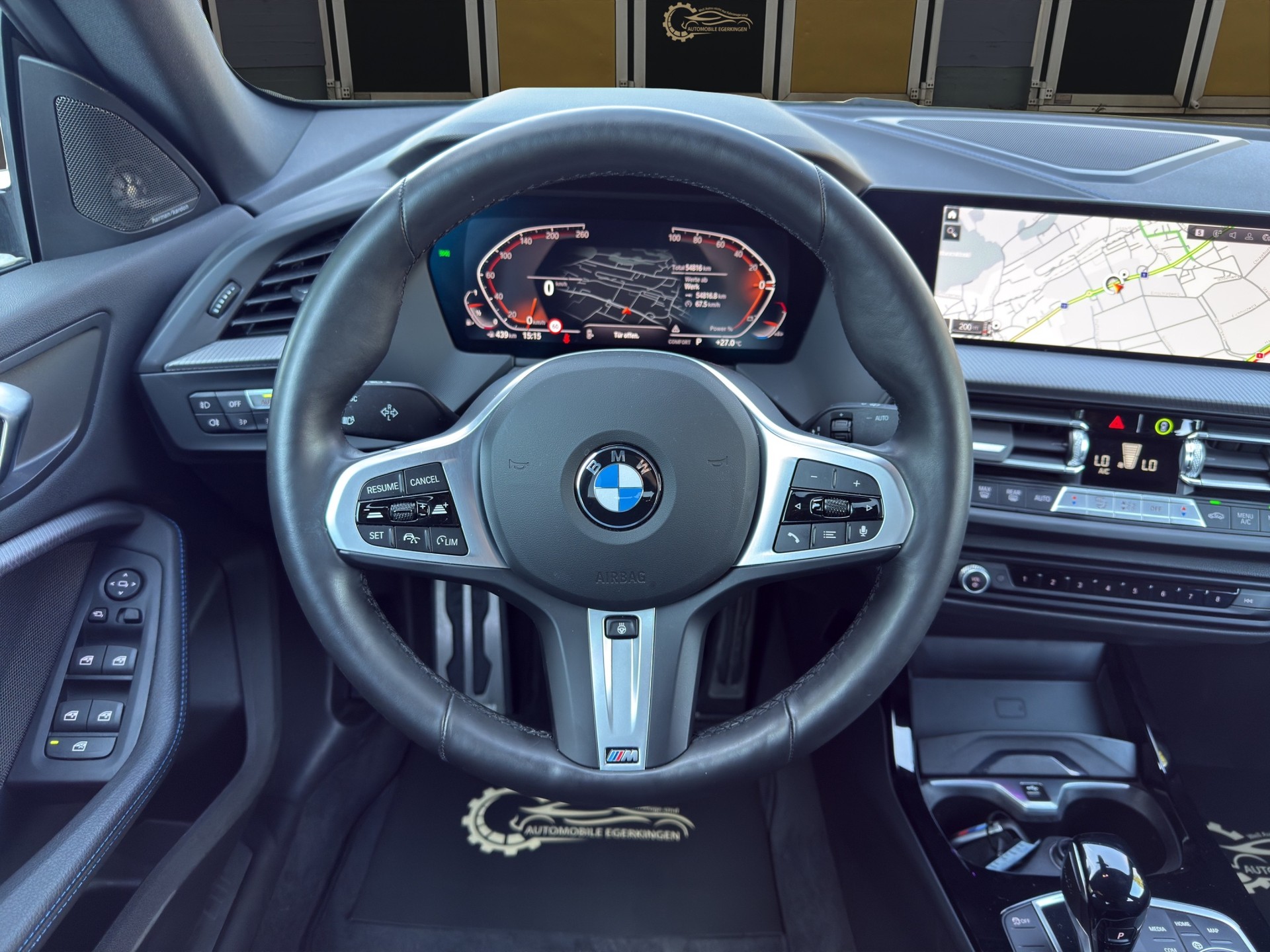 BMW 218i Gran Coupé M Sport-image-11