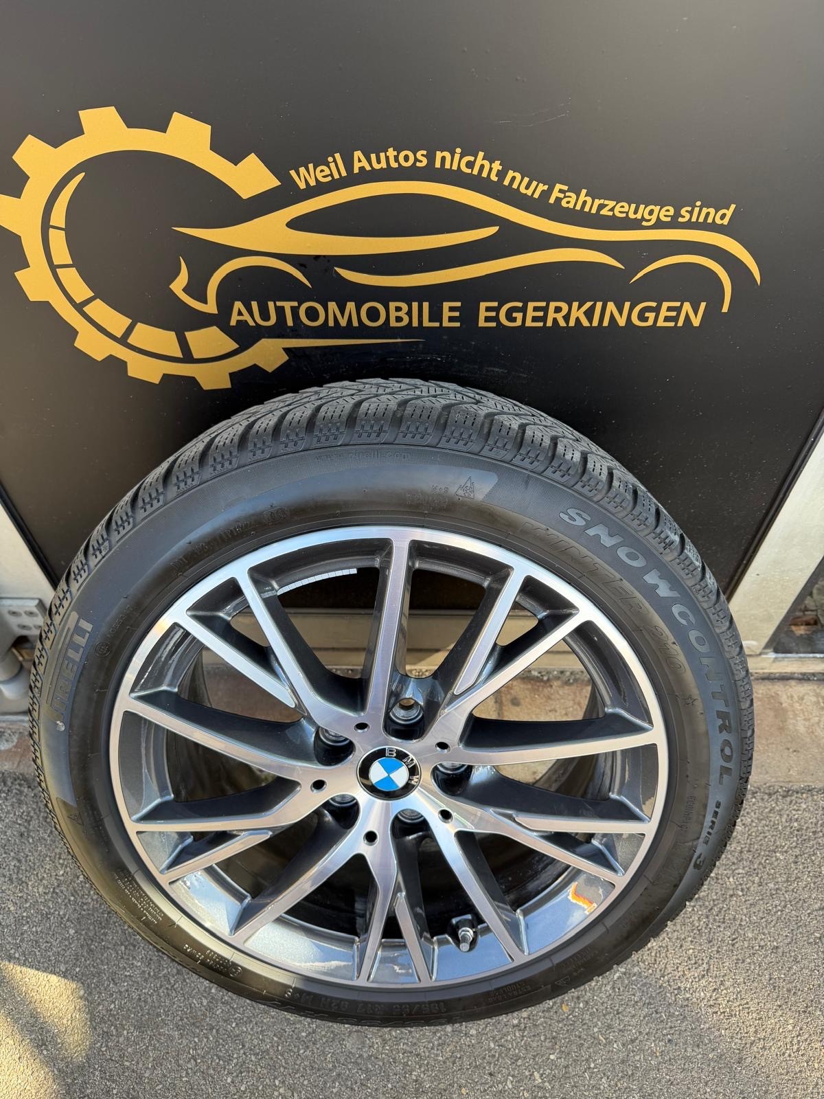 BMW 218i Gran Coupé M Sport-image-18
