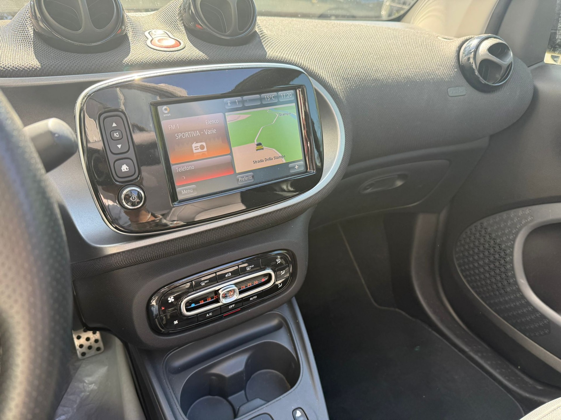 SMART fortwo prime twinmatic-image-13