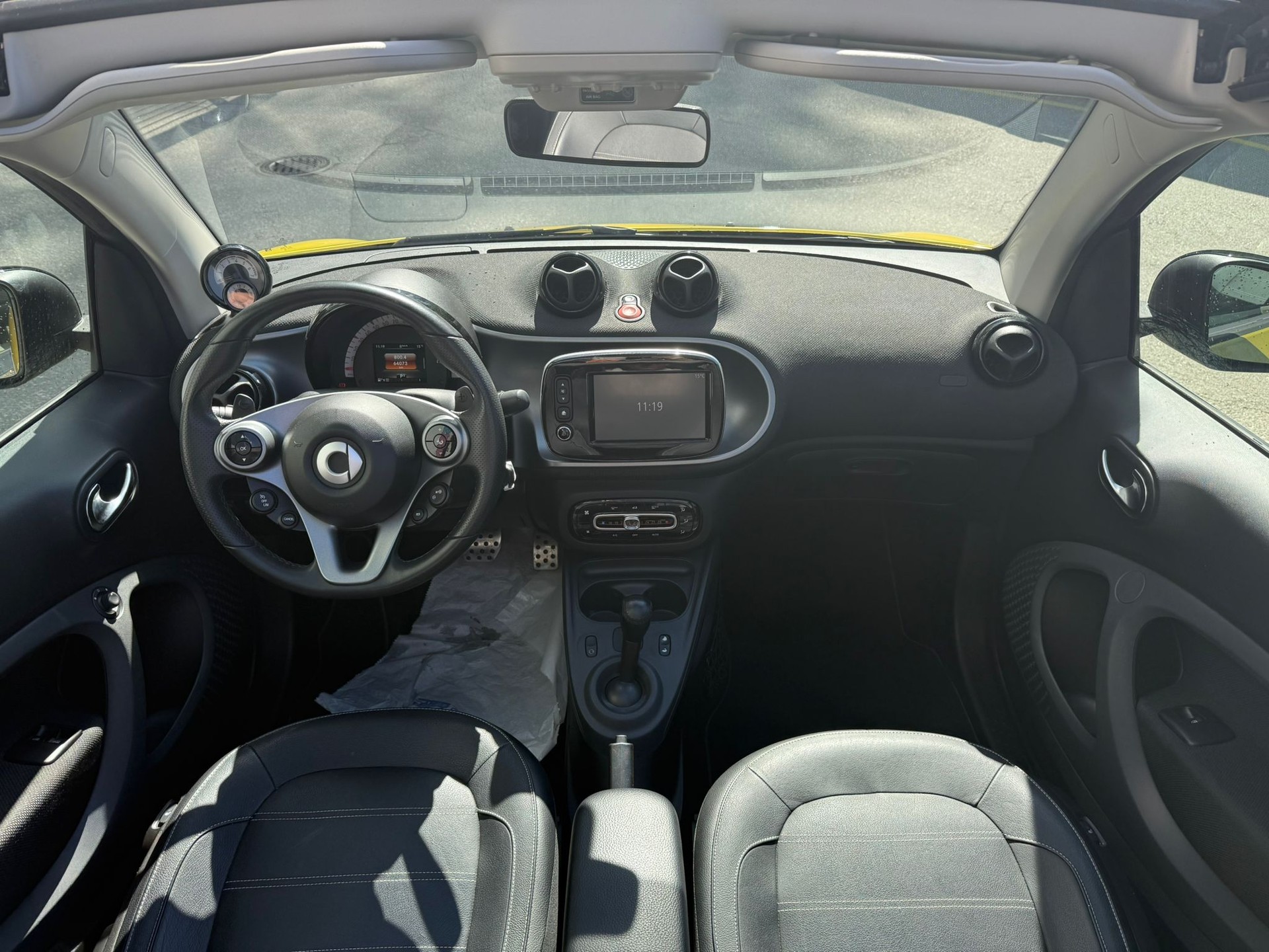 SMART fortwo prime twinmatic-image-8