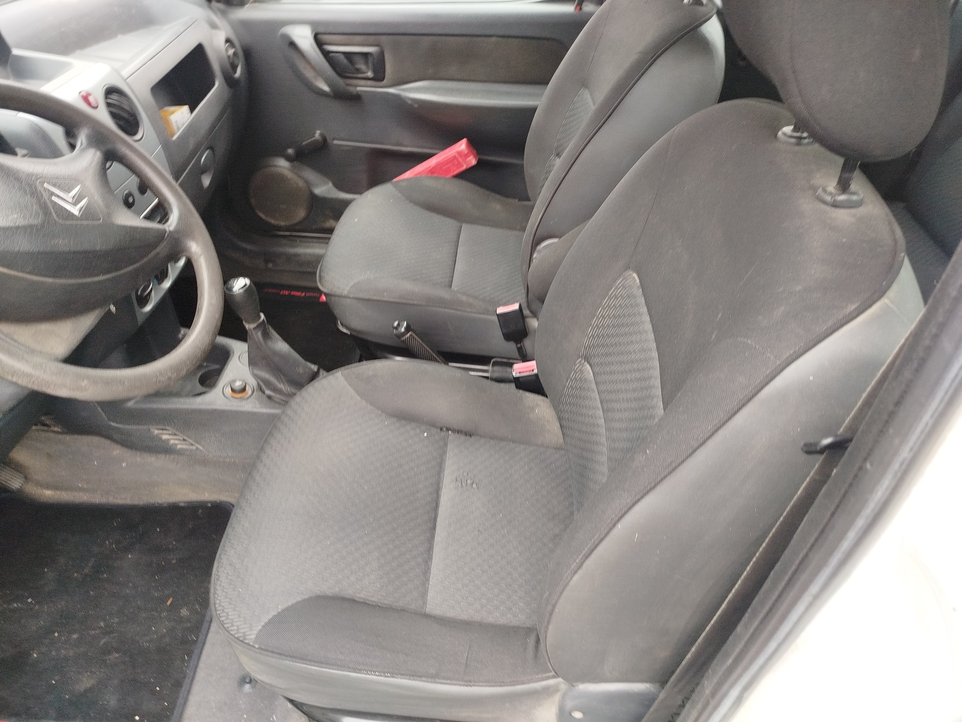 CITROEN BERLINGO-image-6