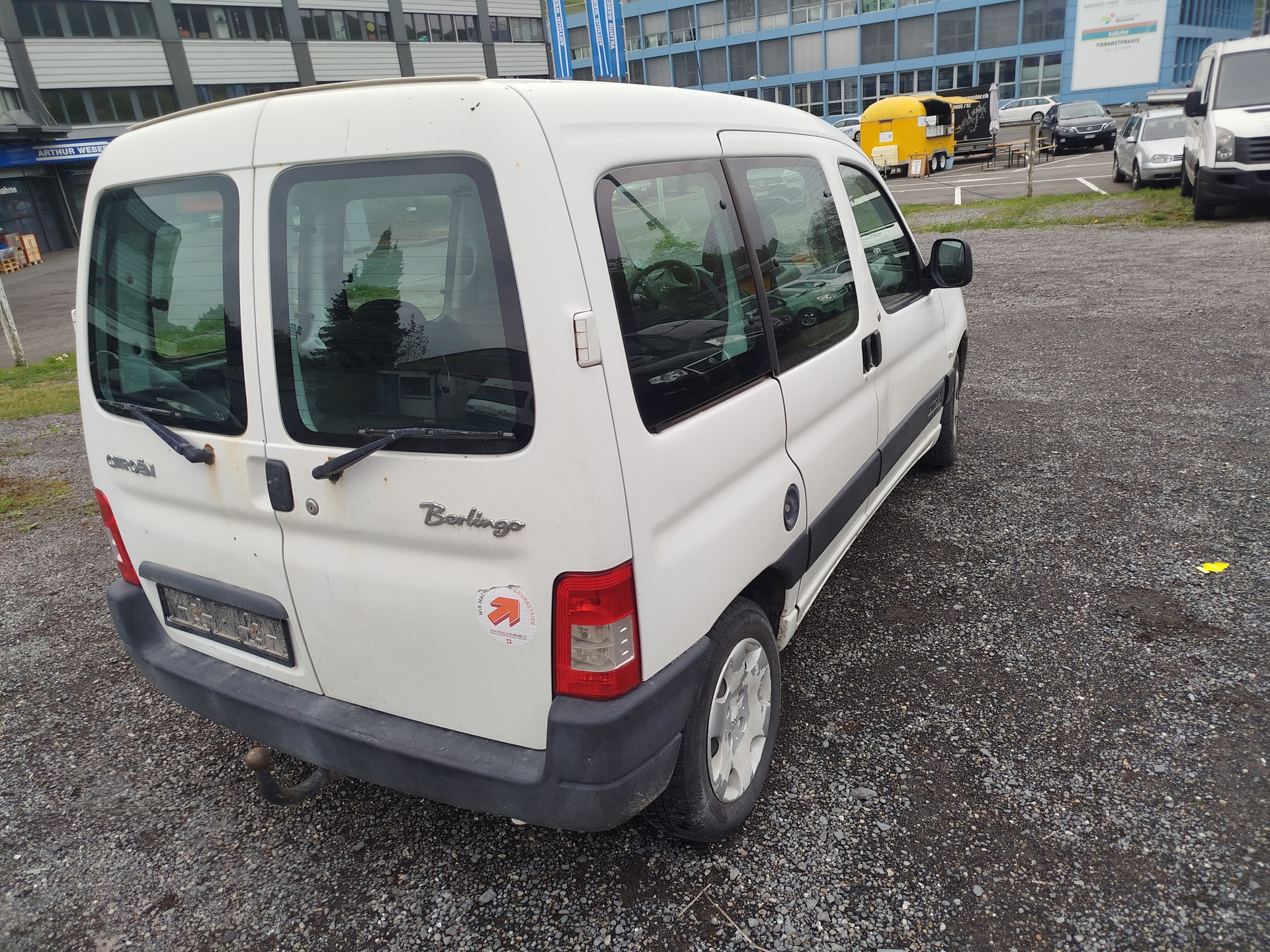 CITROEN BERLINGO-image-5