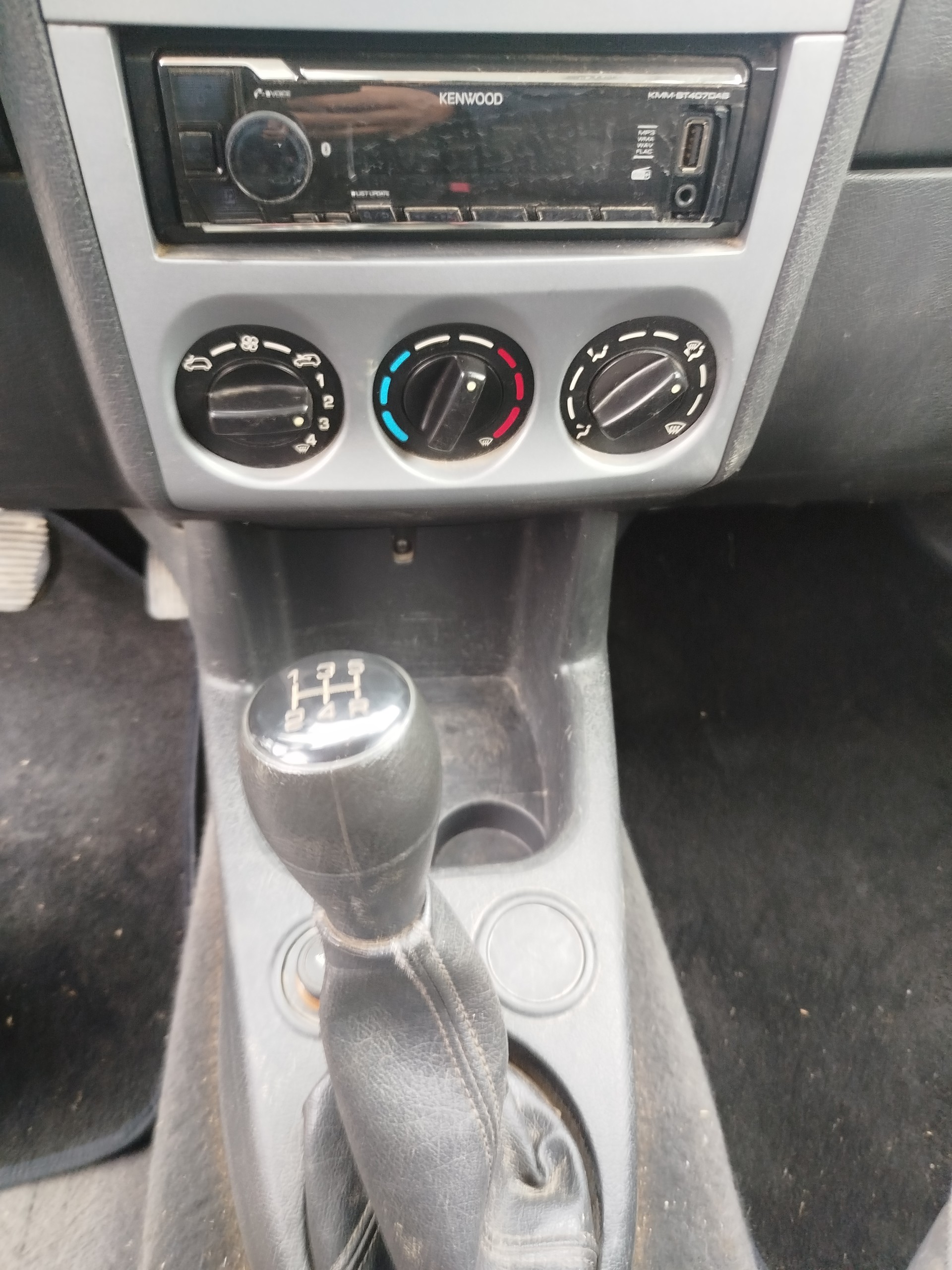 CITROEN BERLINGO-image-8