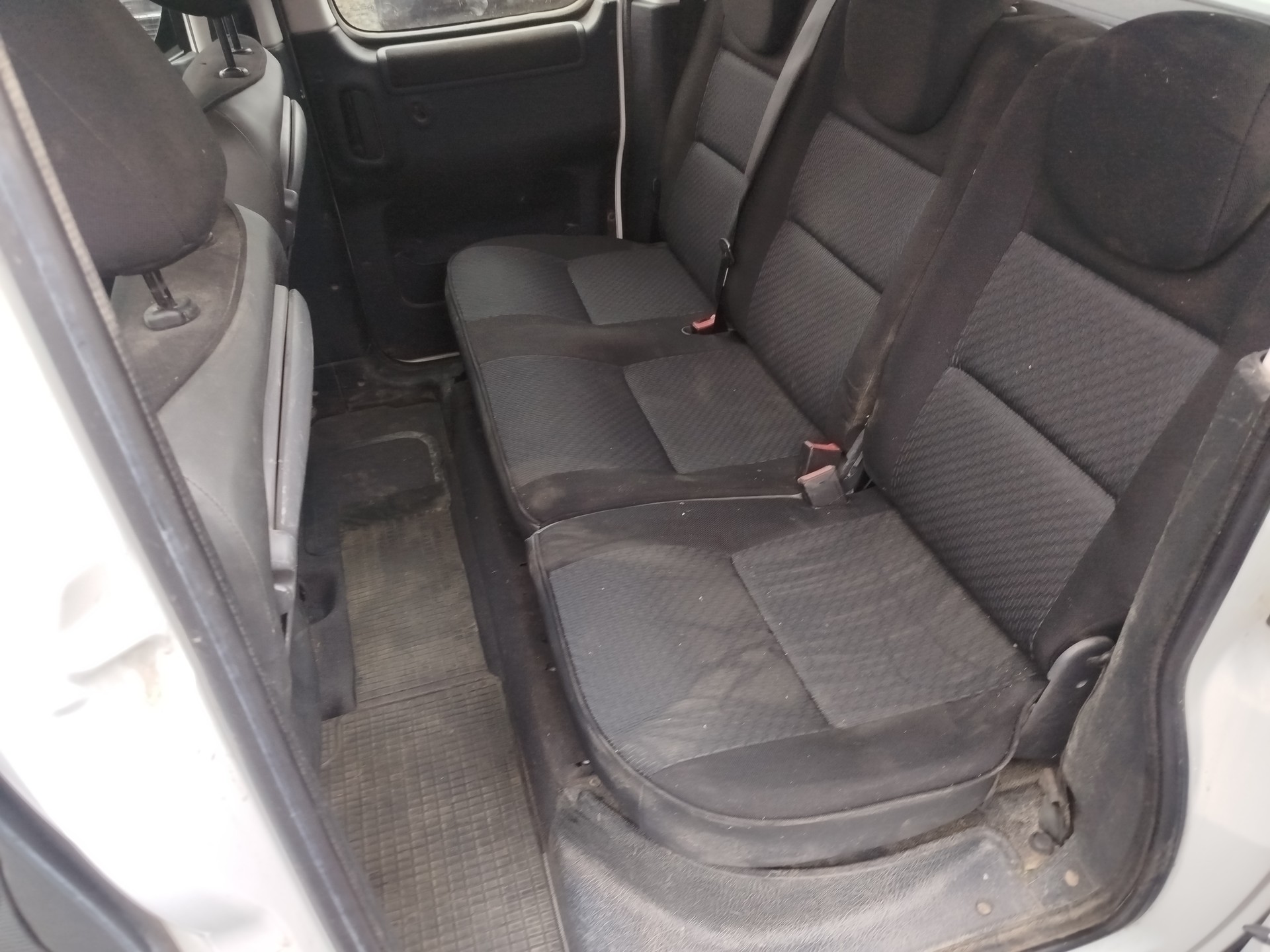 CITROEN BERLINGO-image-7