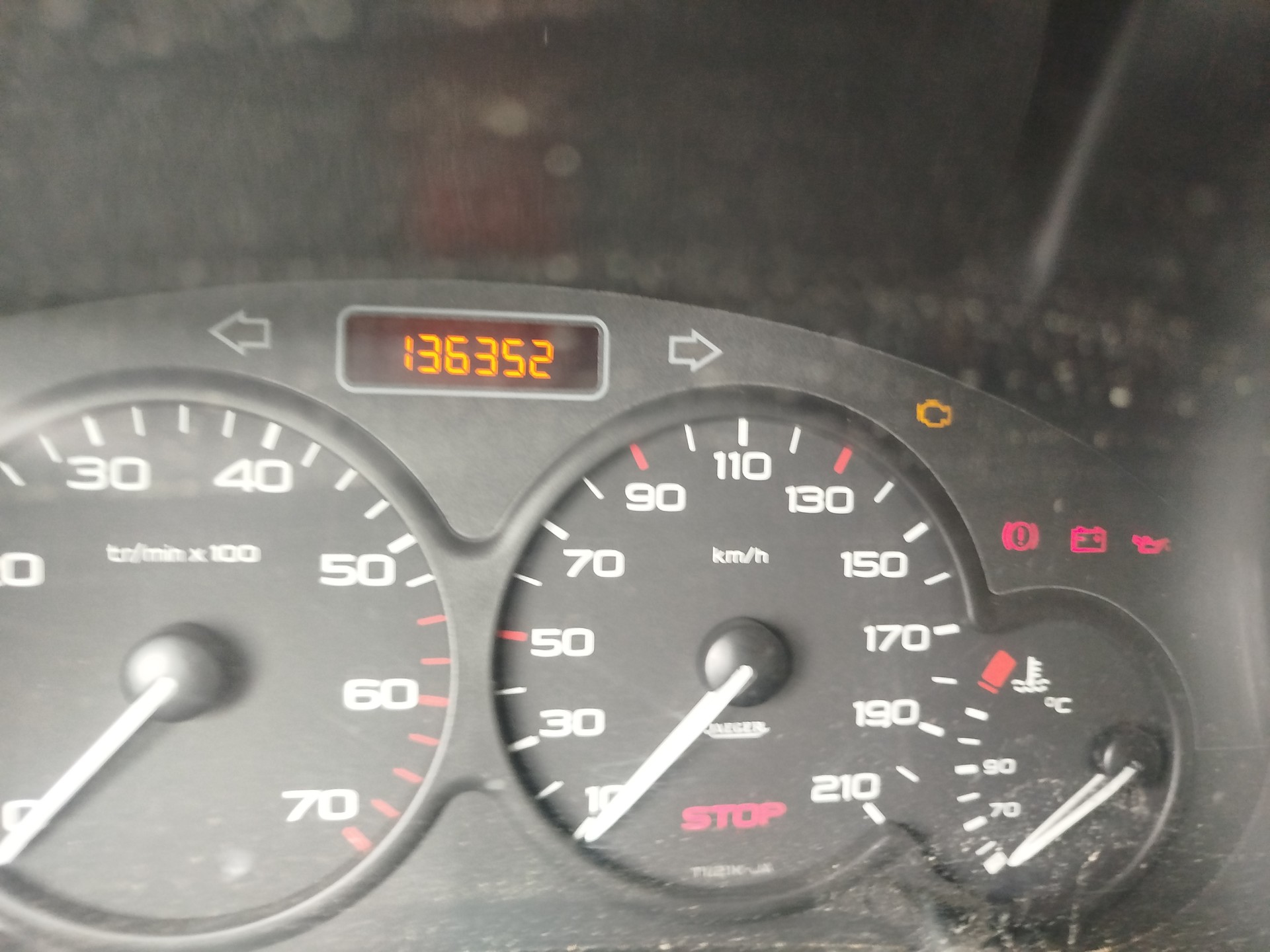 CITROEN BERLINGO-image-9