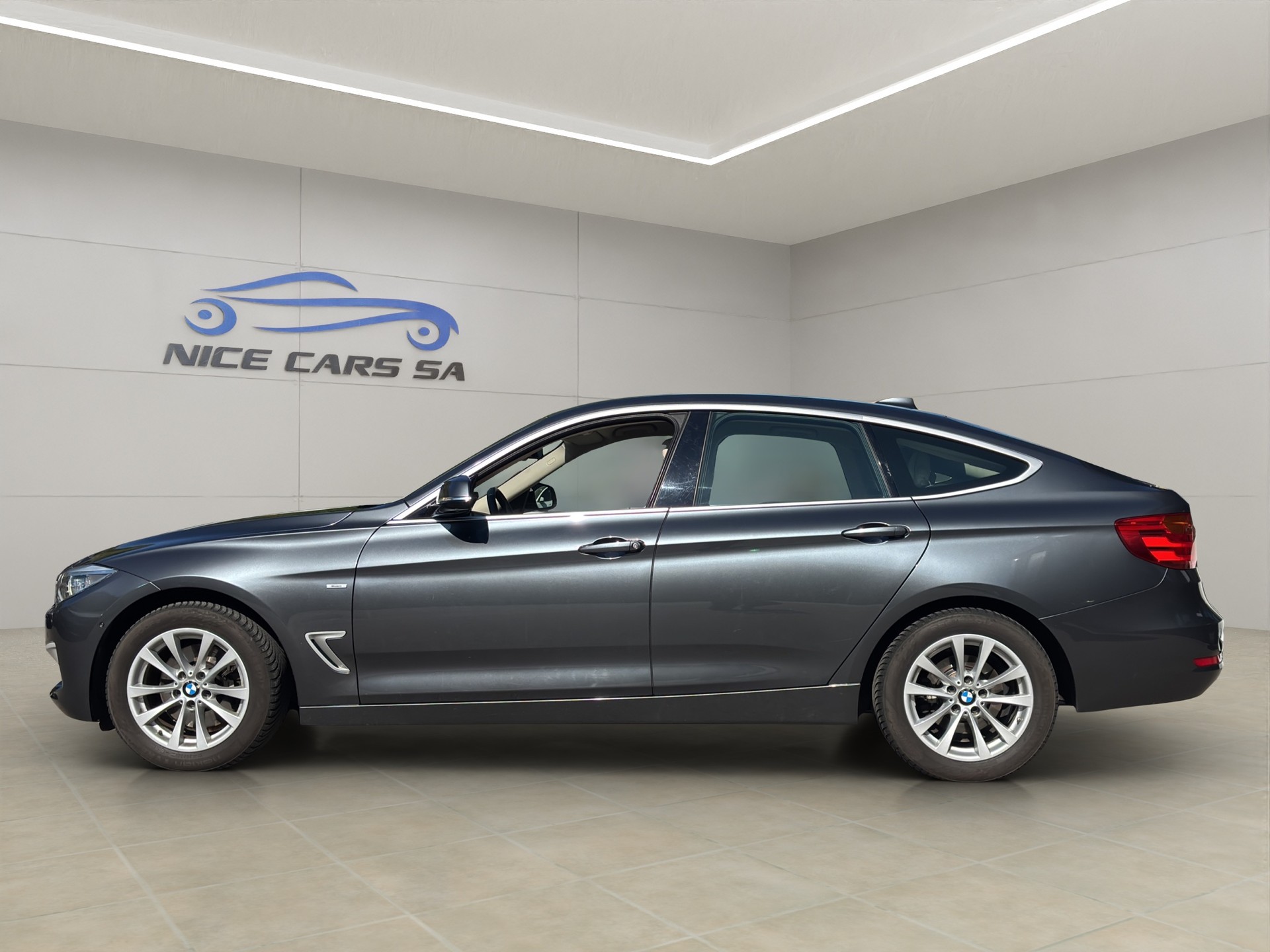 BMW 328i GT xDrive Modern Line Steptronic-image-8