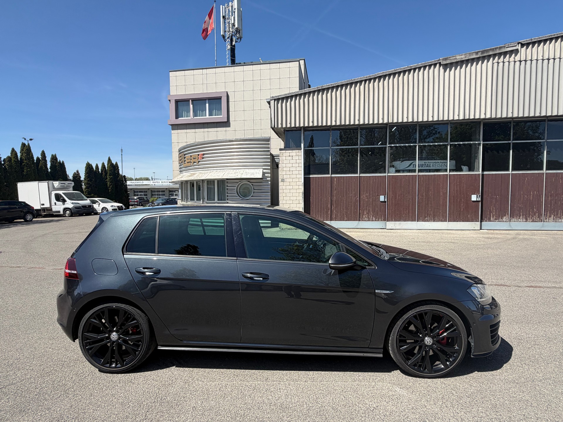 VW Golf 2.0 TDI GTD DSG-image-10
