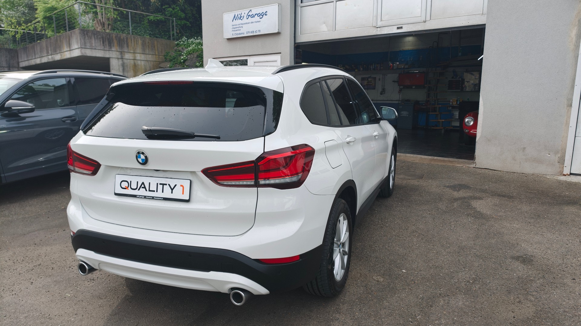 BMW X1 sDrive 18d xLine Steptronic-showroom-element-3