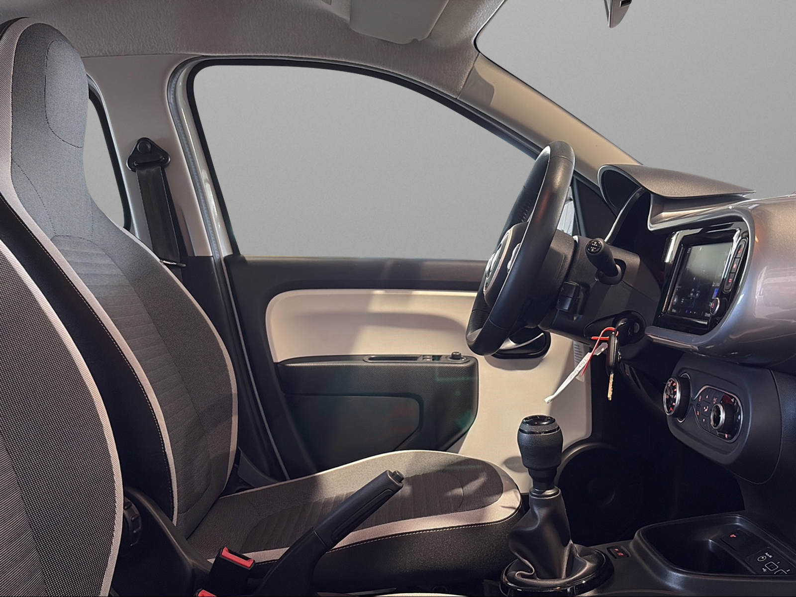 RENAULT Twingo SCe 65 Zen-image-9