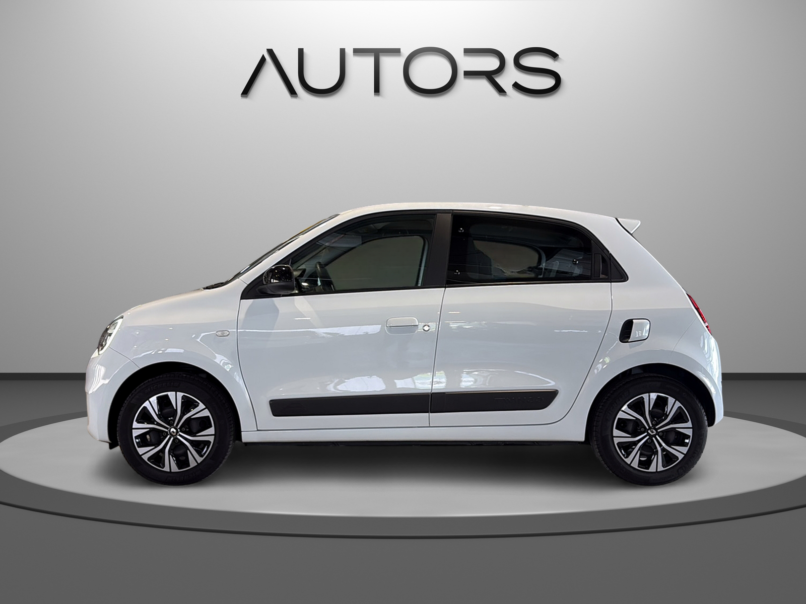 RENAULT Twingo SCe 65 Zen-showroom-element-2