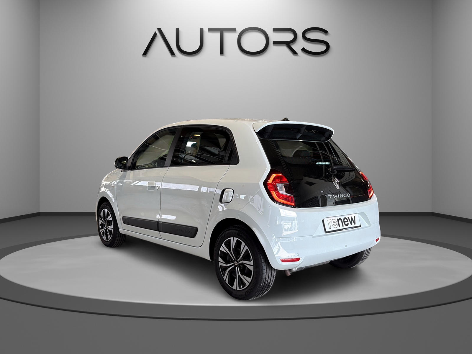 RENAULT Twingo SCe 65 Zen-showroom-element-3