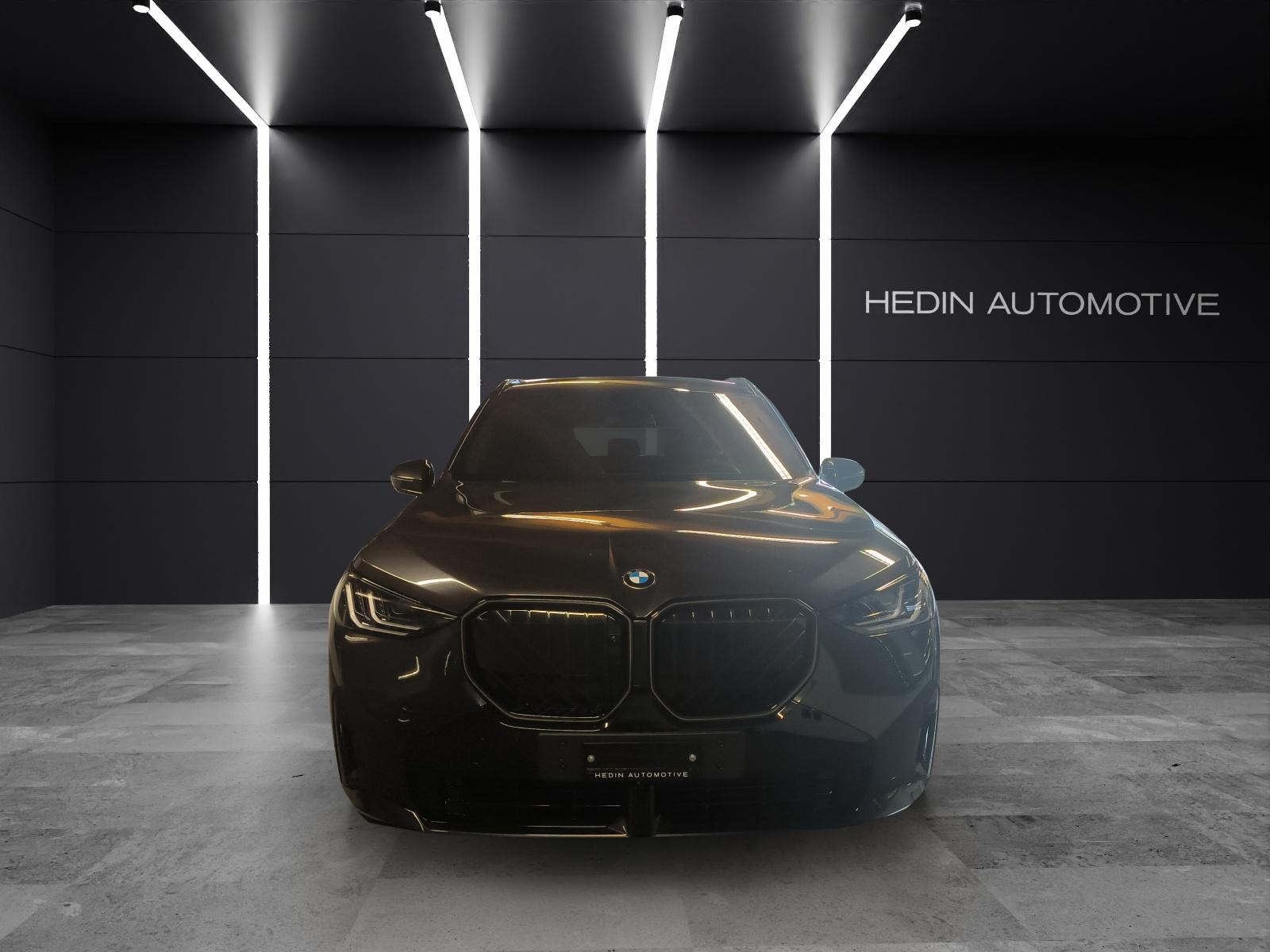 BMW X3 20d xDrive-image-7