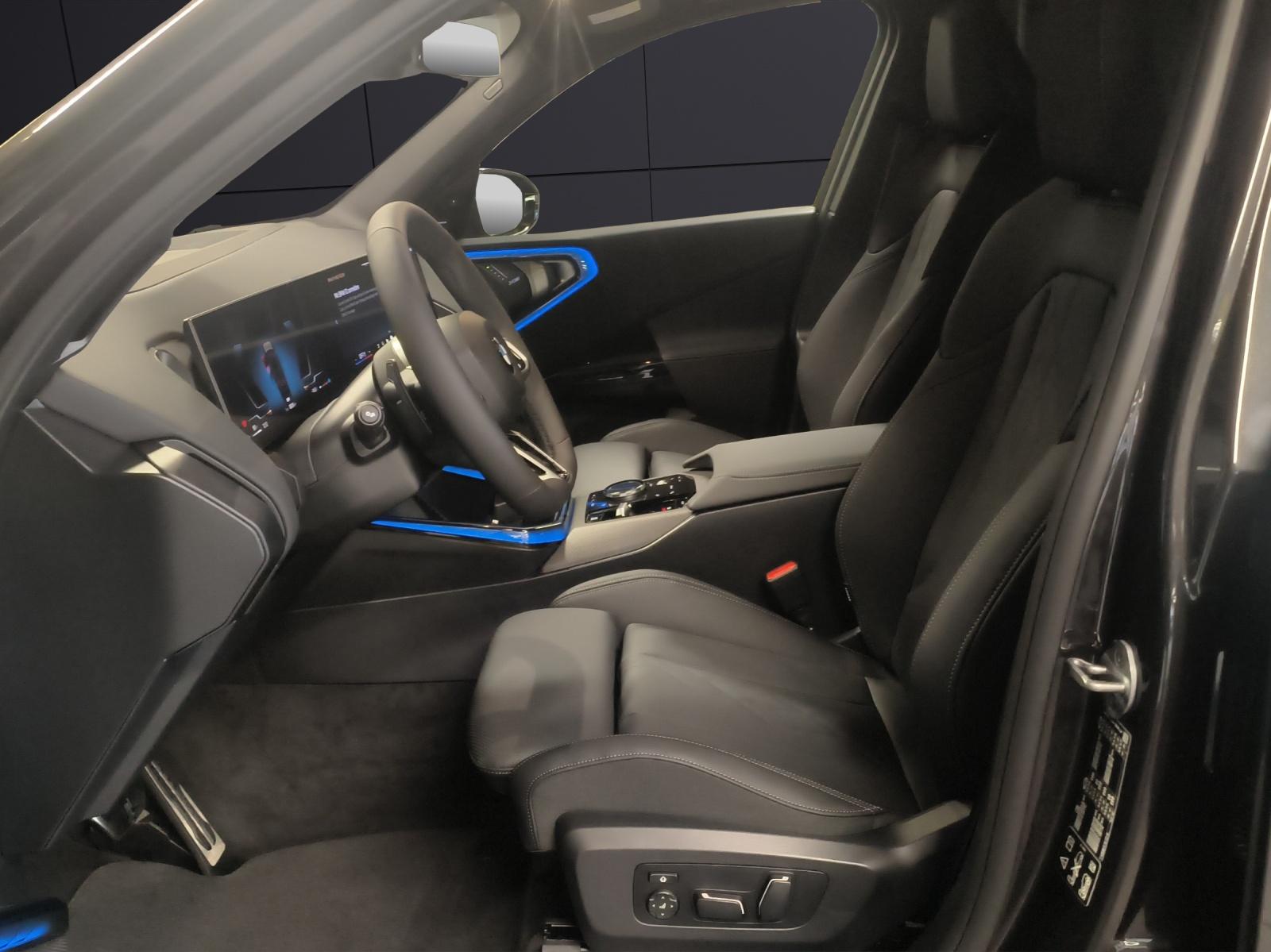BMW X3 20d xDrive-image-11