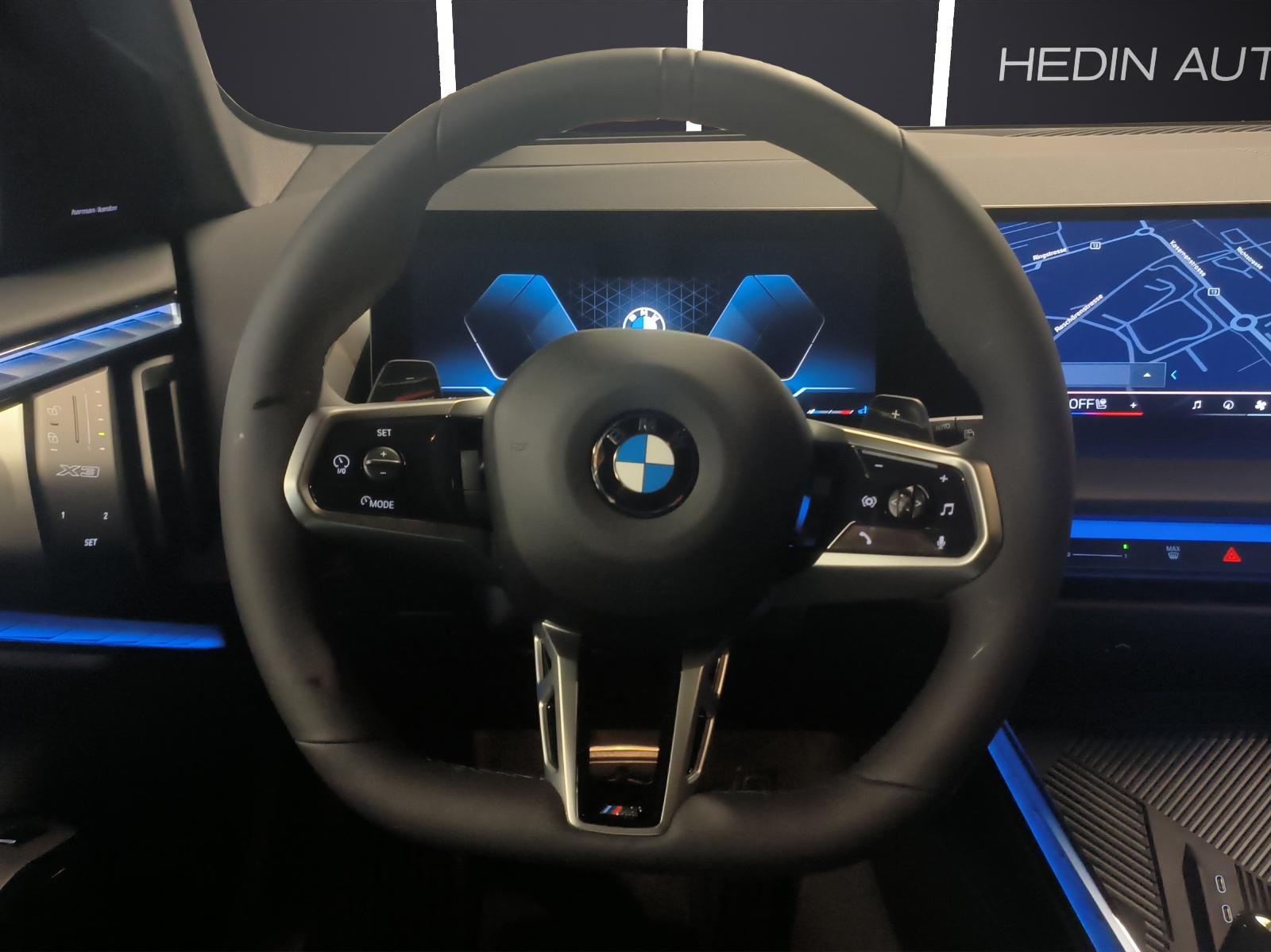 BMW X3 20d xDrive-image-15