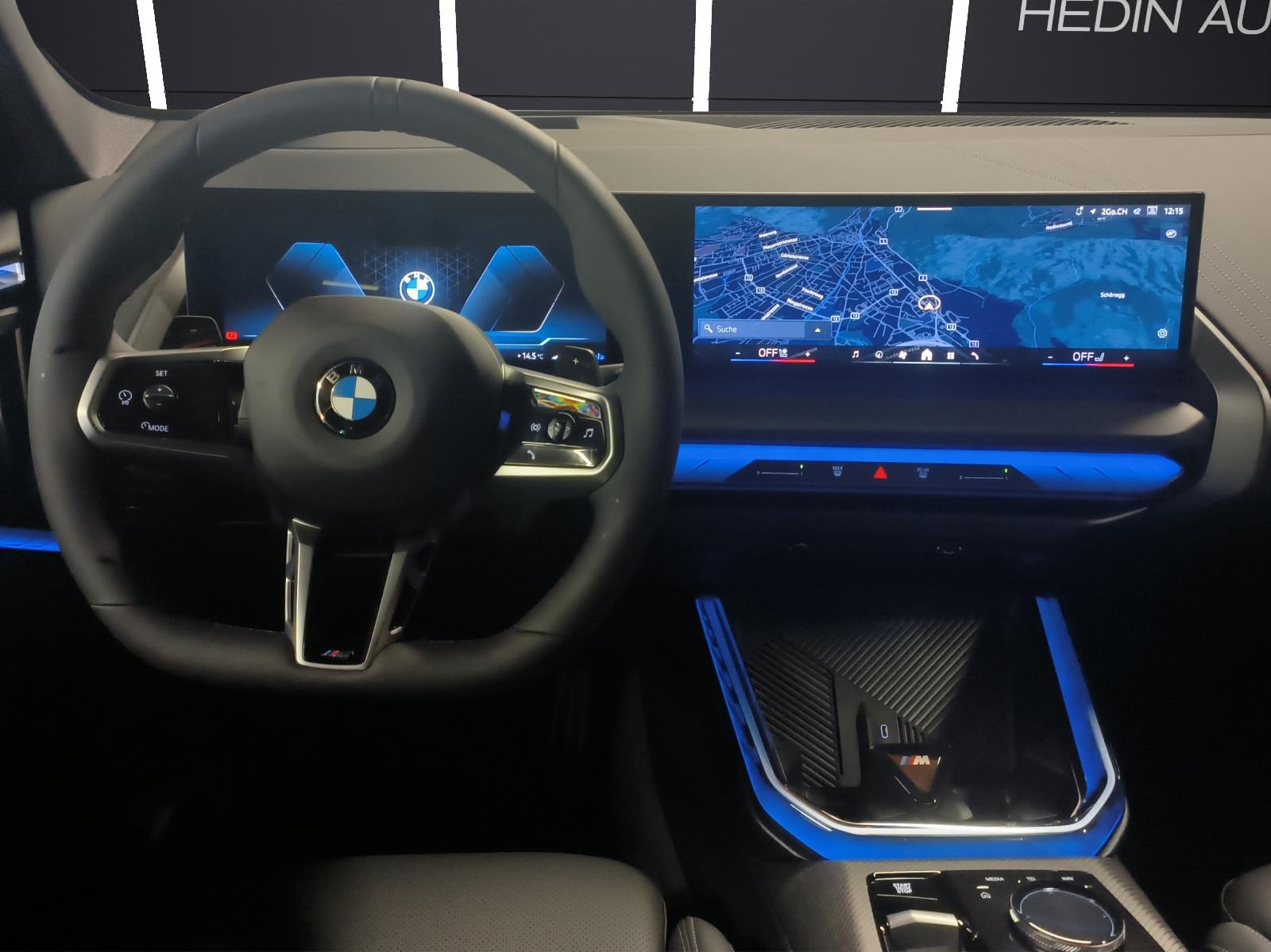 BMW X3 20d xDrive-image-18