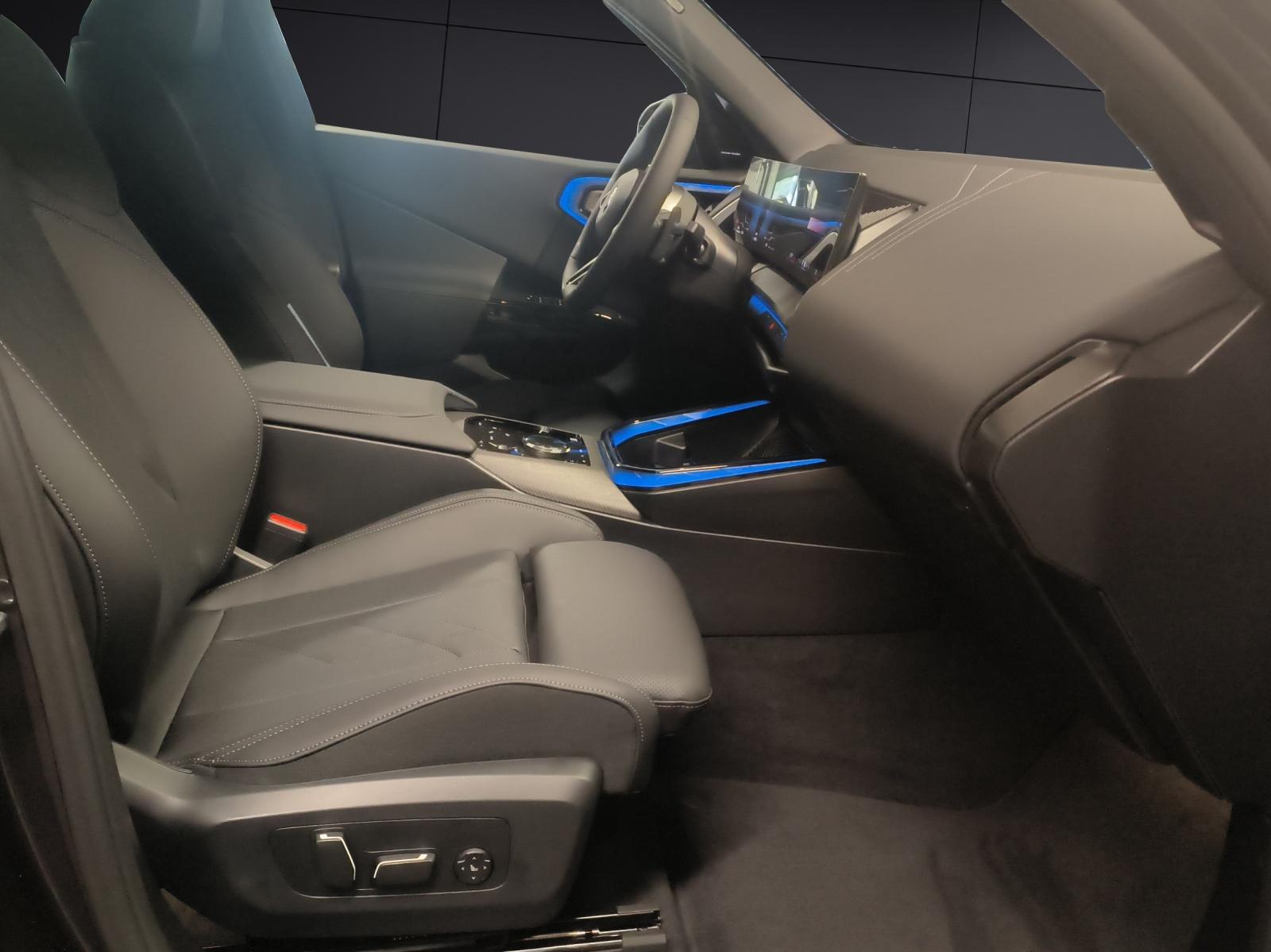 BMW X3 20d xDrive-image-14