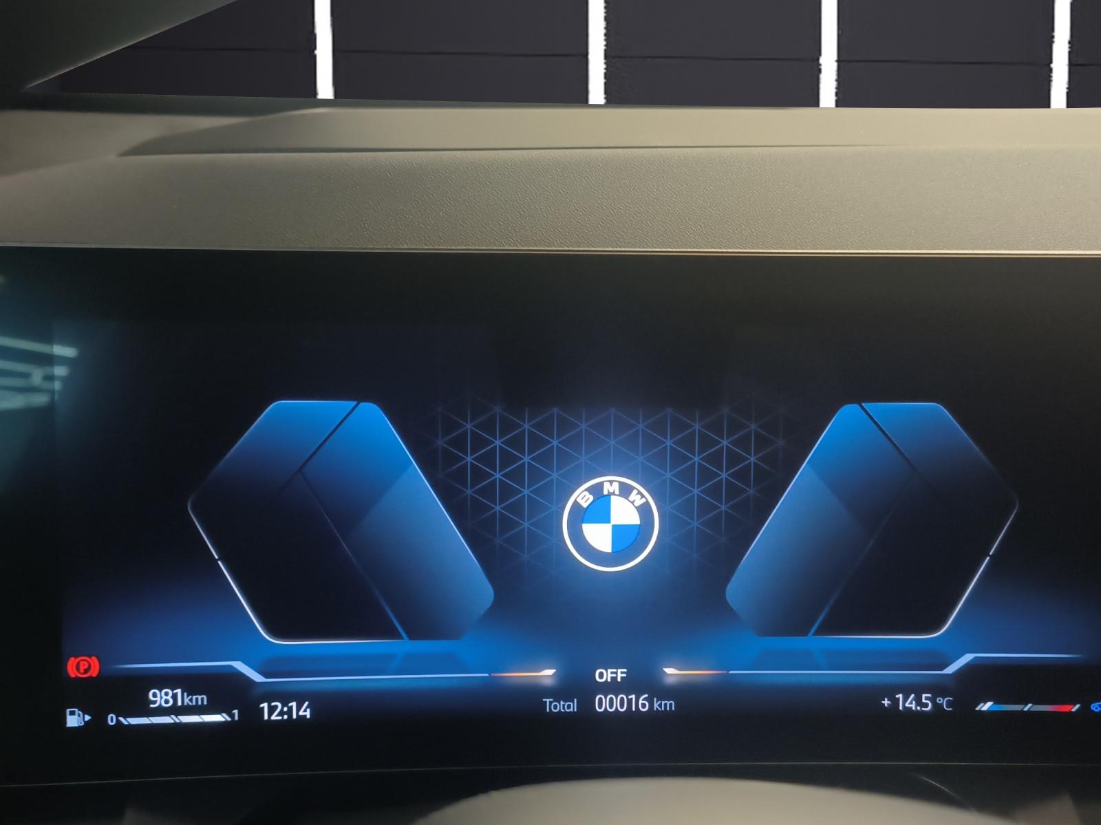 BMW X3 20d xDrive-image-16