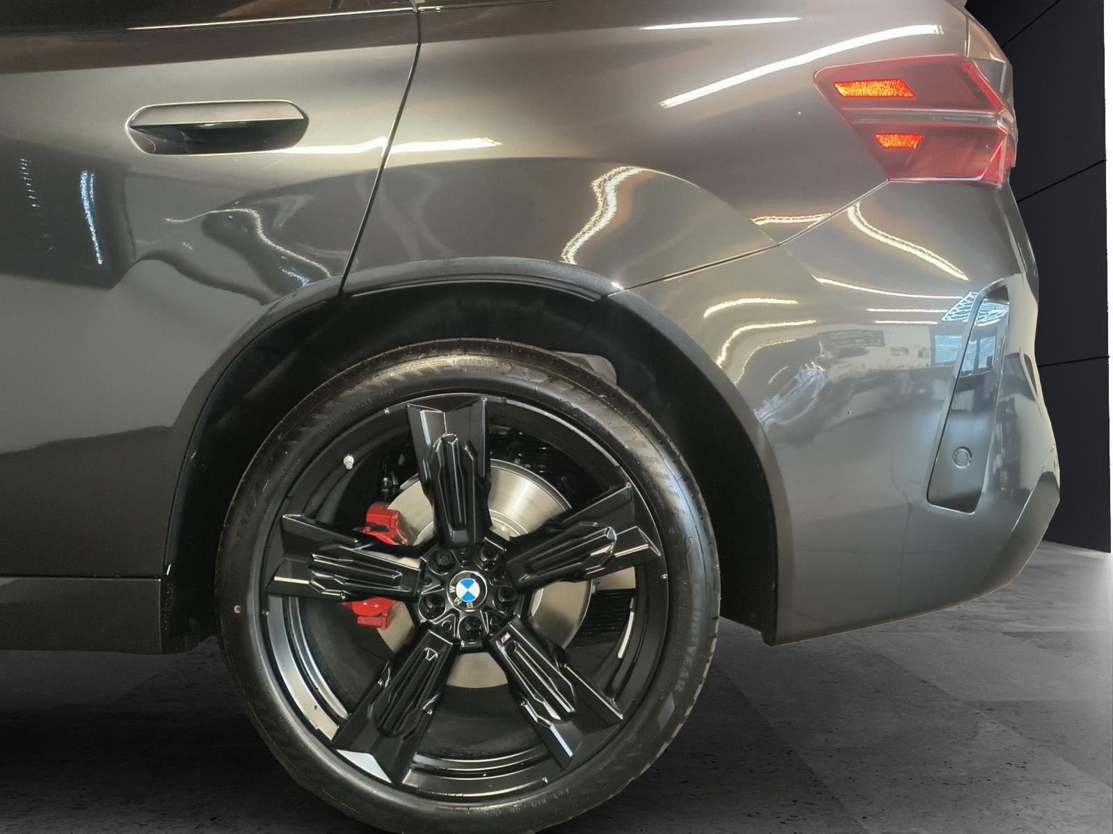 BMW X3 20d xDrive-image-9