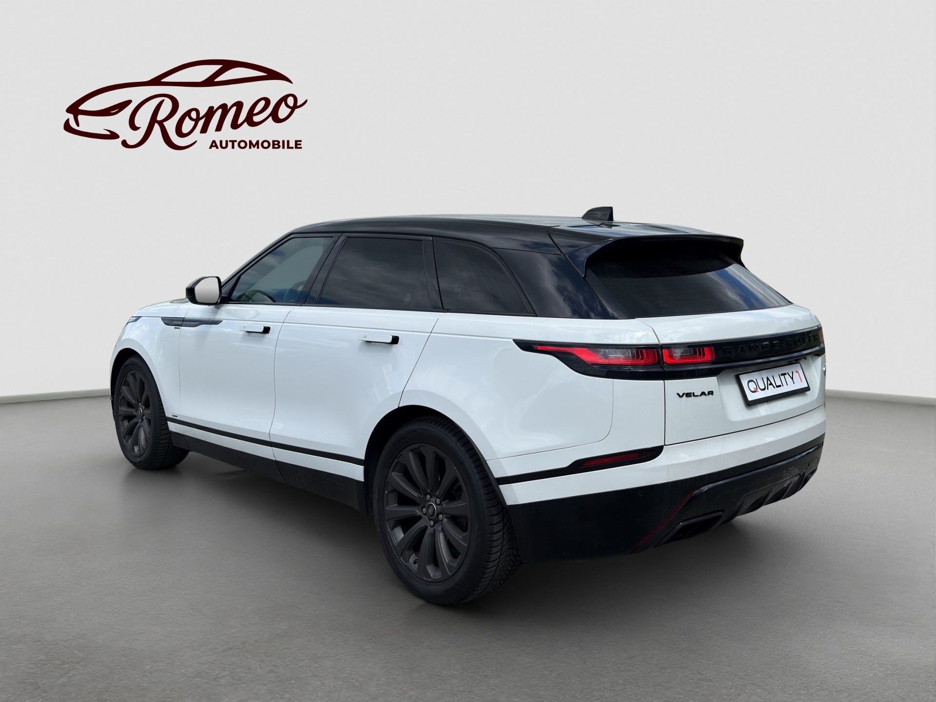 LAND ROVER Range Rover Velar R-Dynamic D 275 S Automatic ** Frisch ab MFK und Service **-image-6