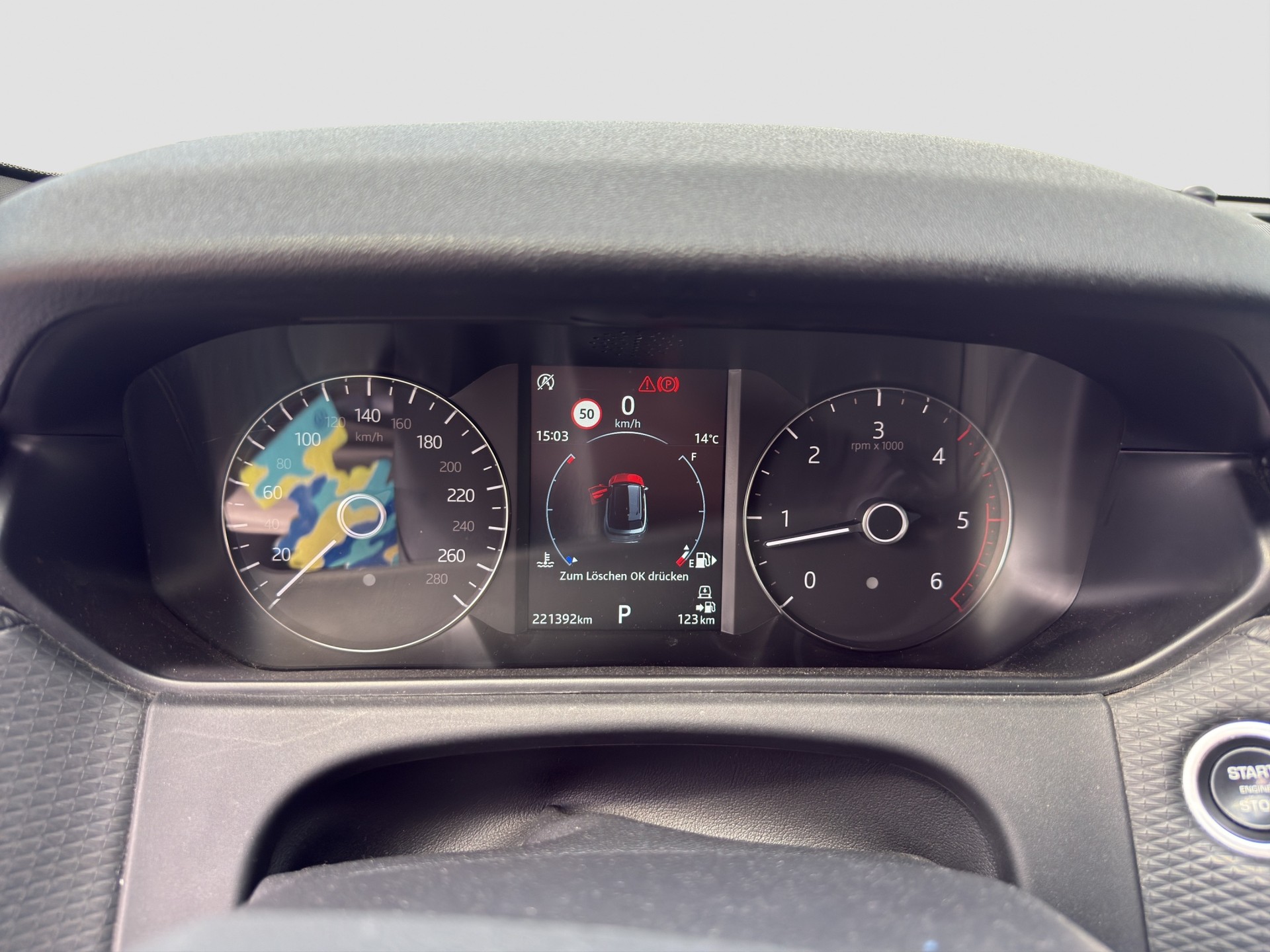 LAND ROVER Range Rover Velar R-Dynamic D 275 S Automatic ** Frisch ab MFK und Service **-image-11