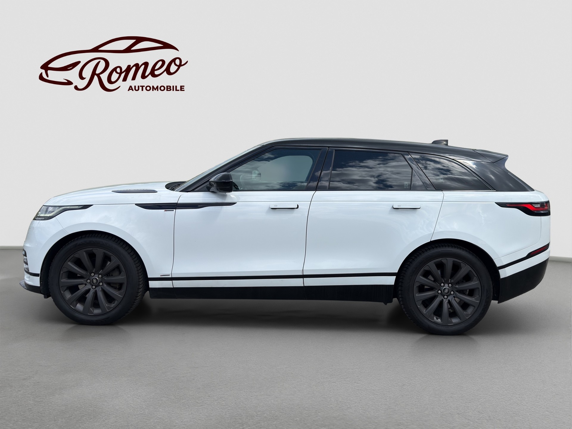 LAND ROVER Range Rover Velar R-Dynamic D 275 S Automatic ** Frisch ab MFK und Service **-image-2