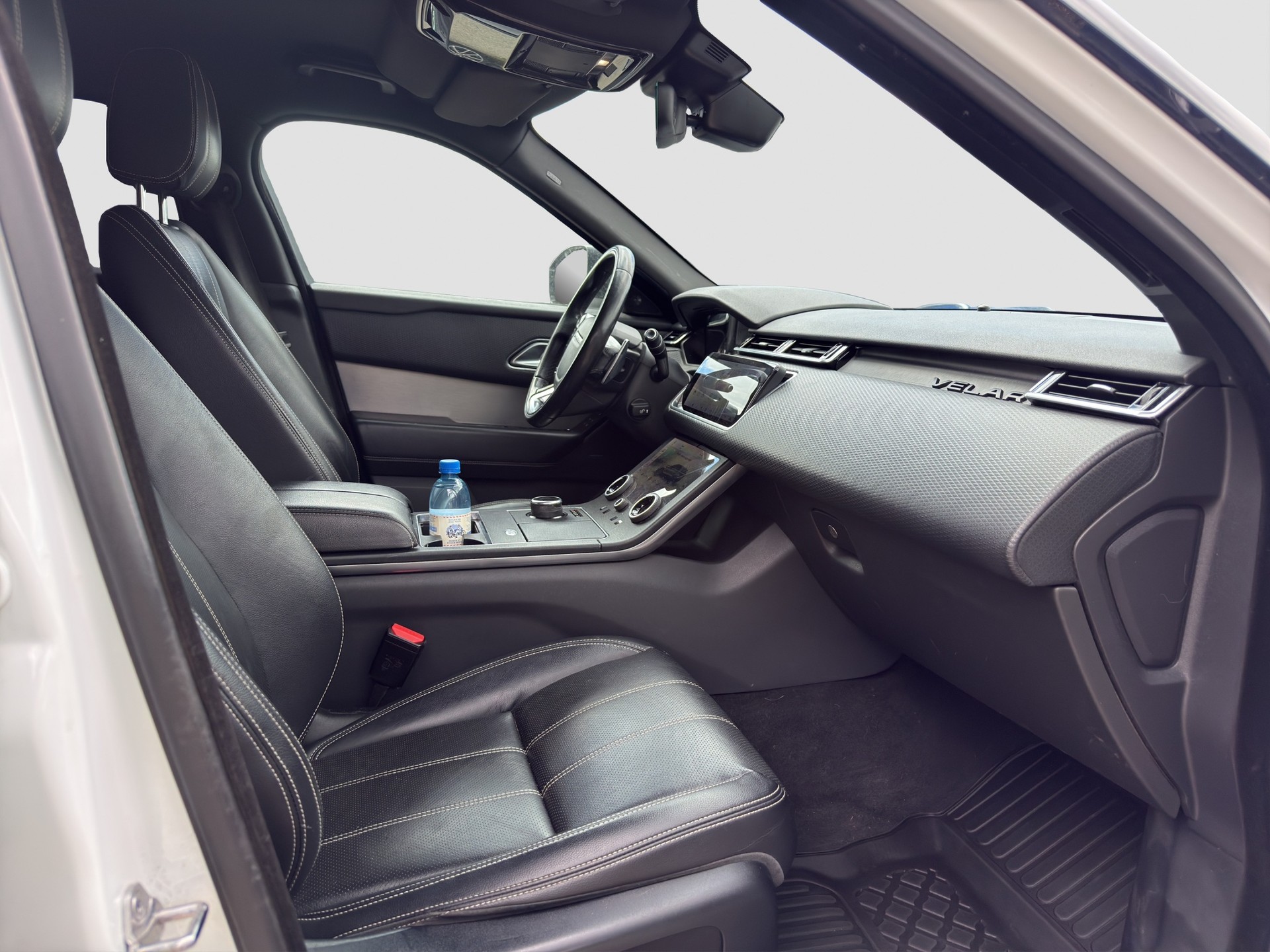 LAND ROVER Range Rover Velar R-Dynamic D 275 S Automatic ** Frisch ab MFK und Service **-image-12