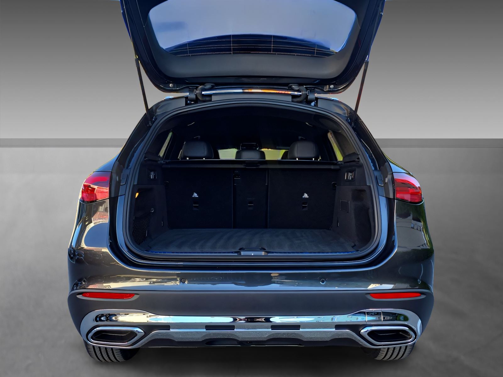 MERCEDES-BENZ GLC 220 d 4Matic-image-5