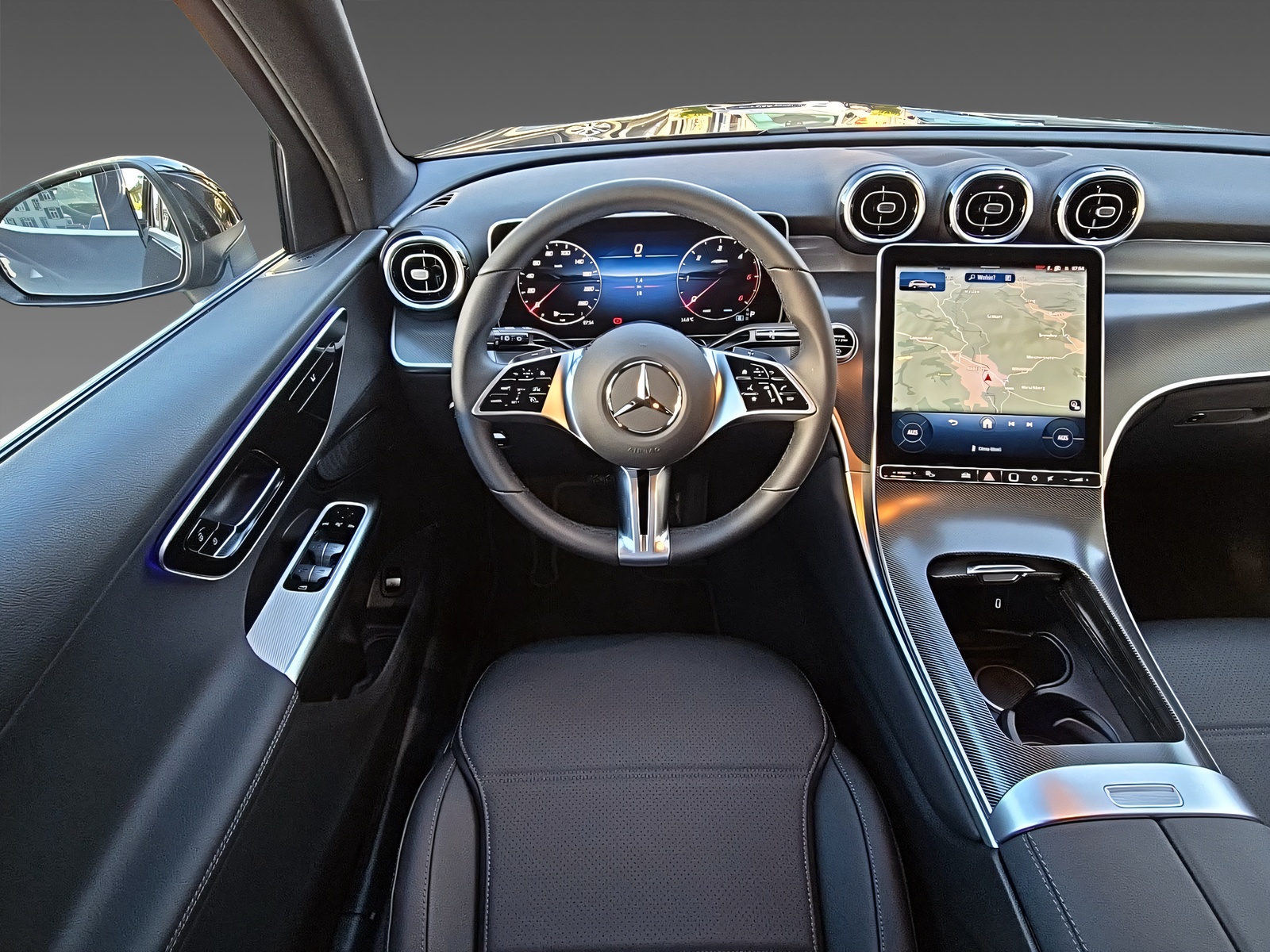 MERCEDES-BENZ GLC 220 d 4Matic-image-12