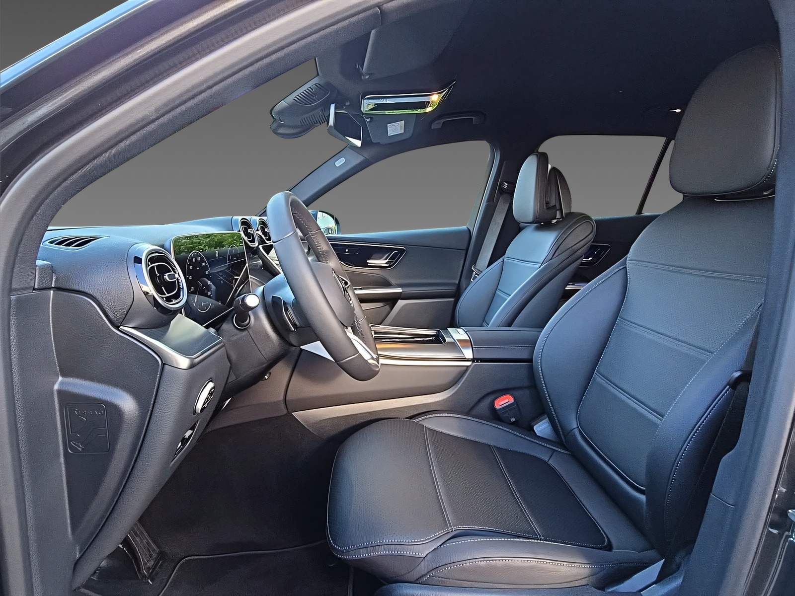 MERCEDES-BENZ GLC 220 d 4Matic-image-14